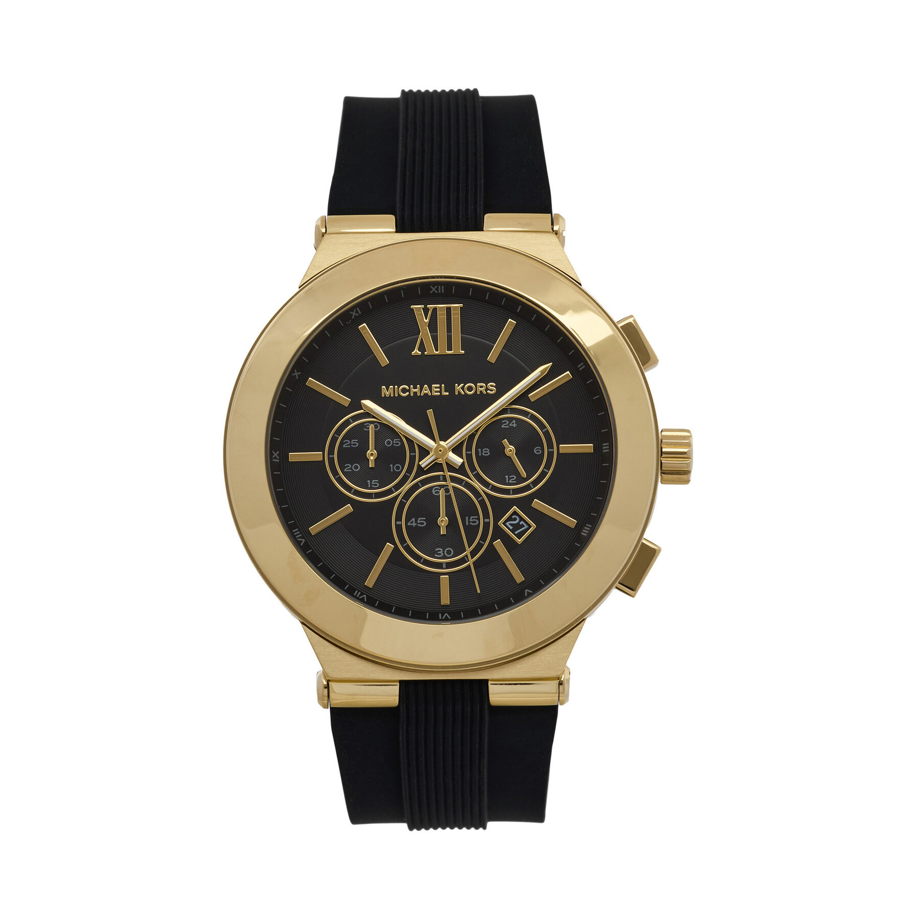 Hodinky Michael Kors Billie MK9253 Čierna