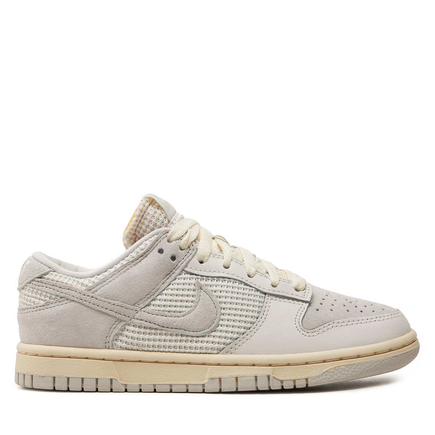Сникърси Nike Dunk Low HF4297 001 Бял