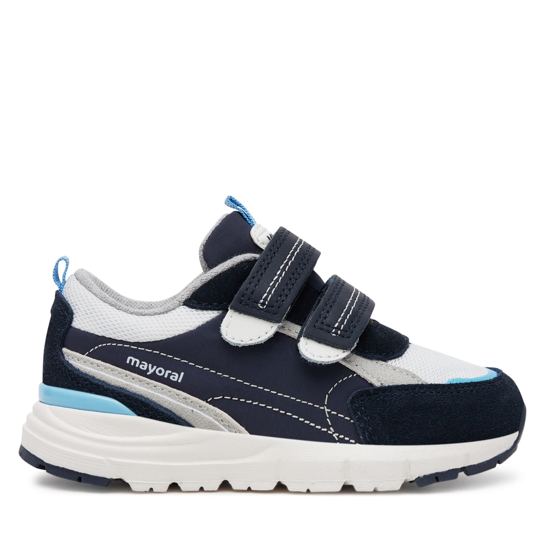 Sneakers Mayoral 43690 Blu scuro