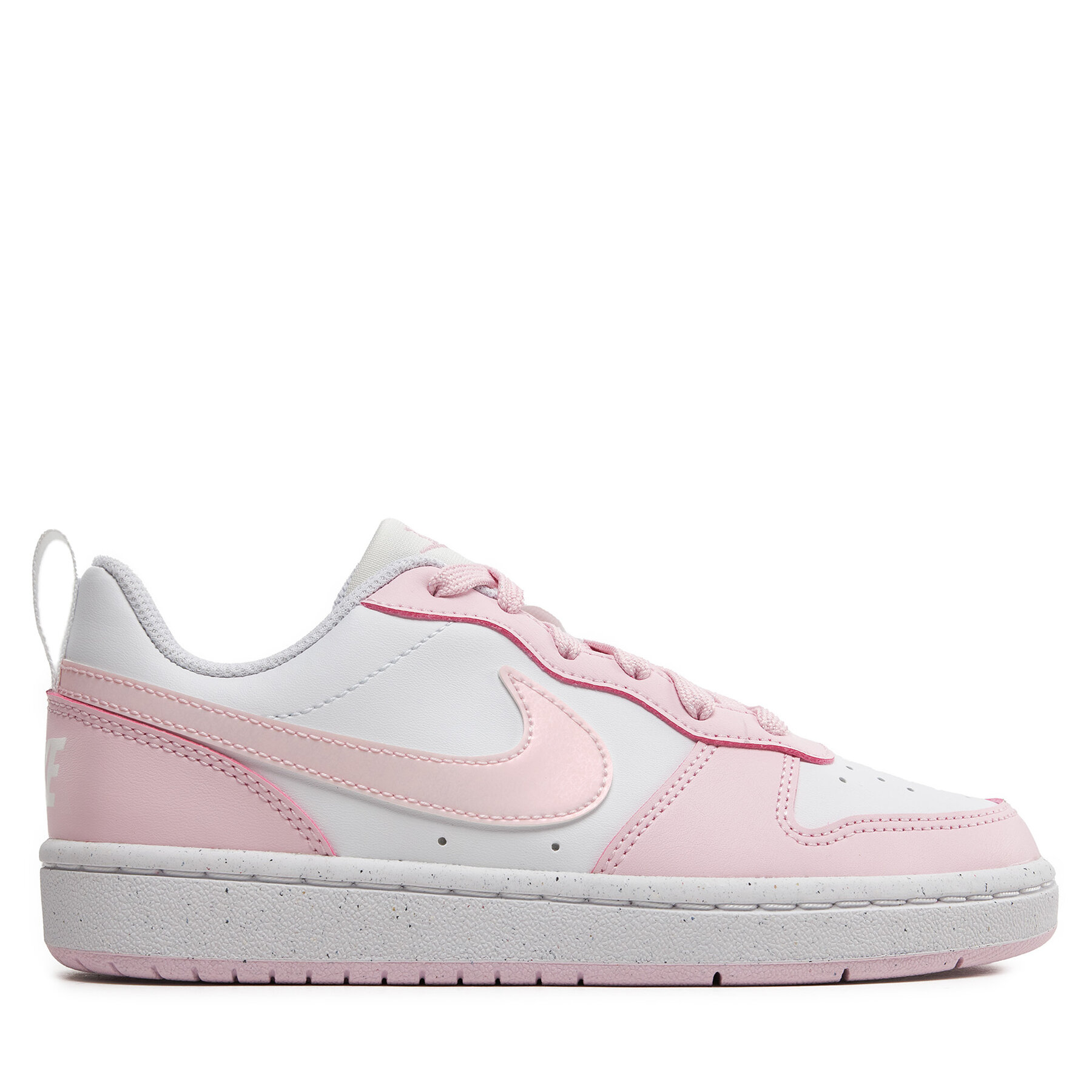 Sneakers Nike Court Borough Low Recraft (Gs) DV5456 105 Rosa