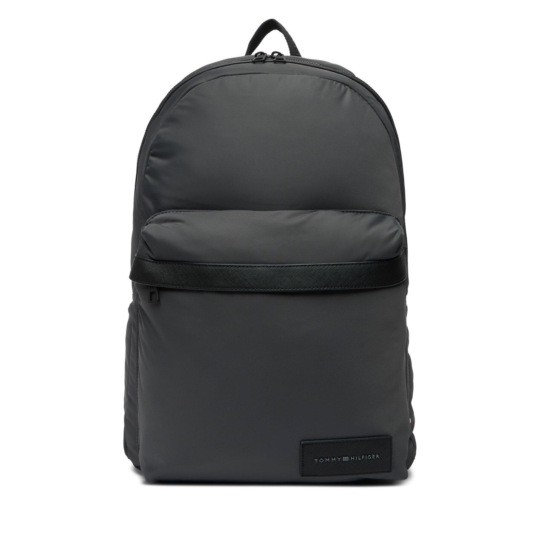 Раница Tommy Hilfiger Th Repreve Backpack AM0AM13986 Сив