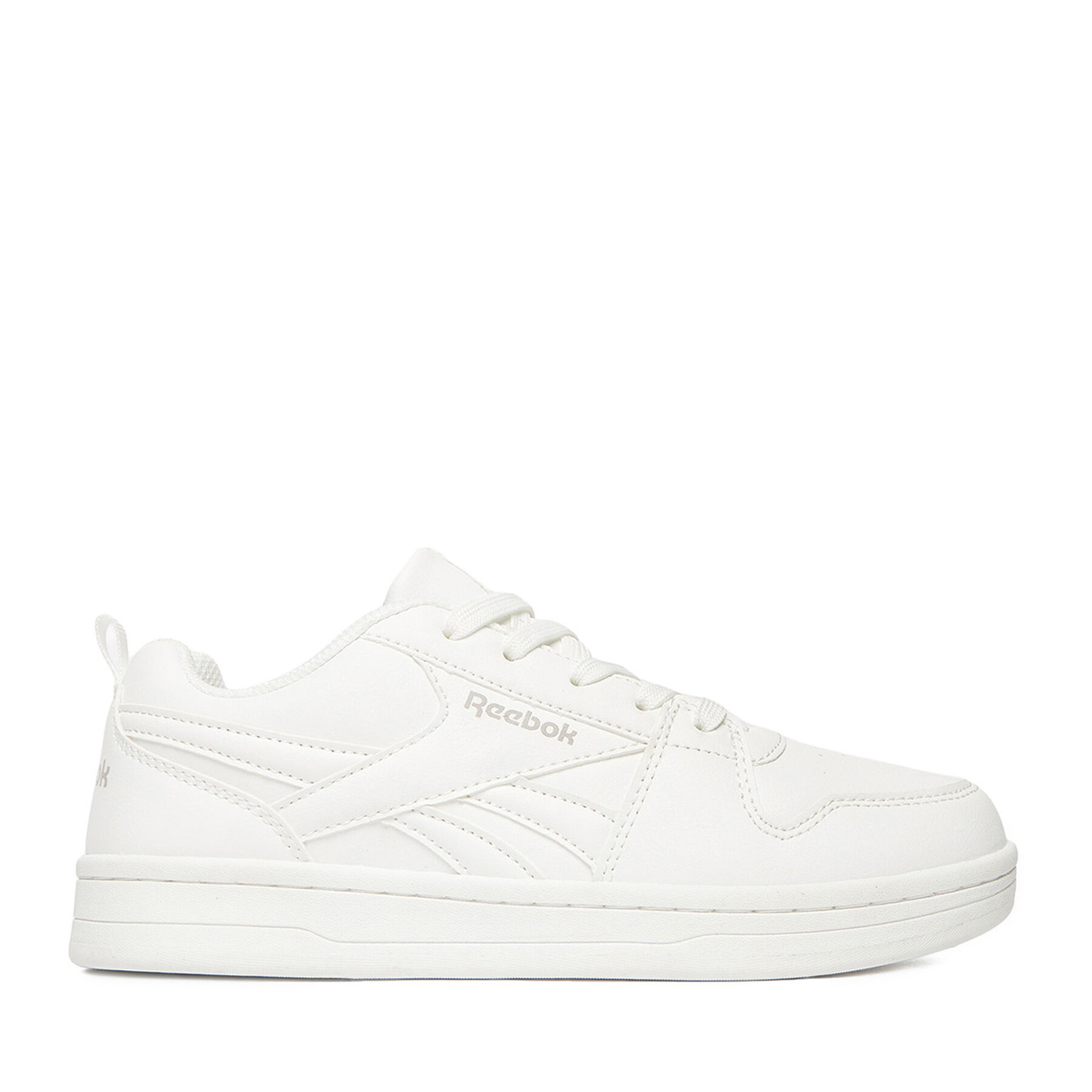 Sneakersy Reebok CEO-25KC0020 Biela