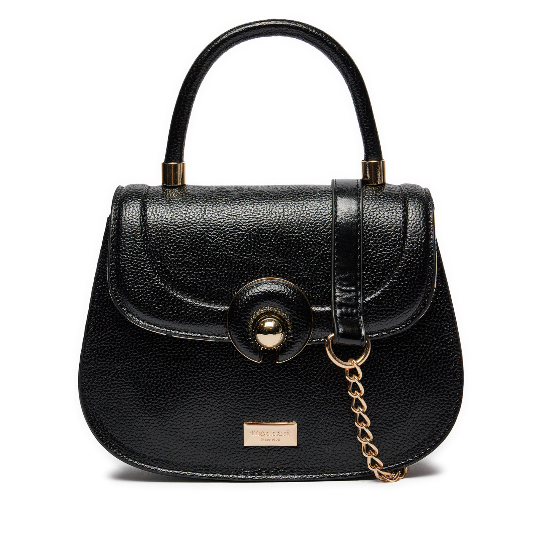 Bolso Monnari BAG1990-020 Negro