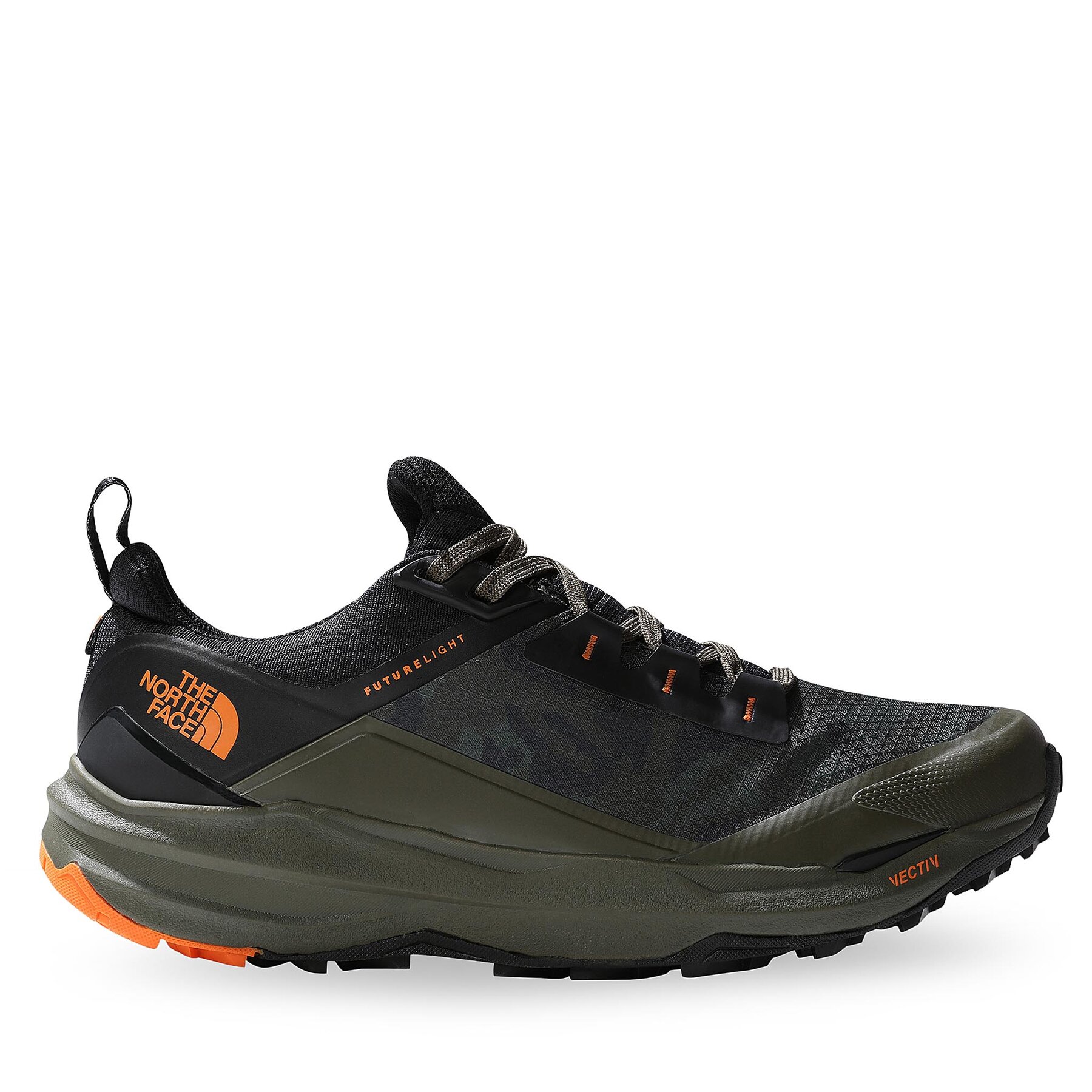 Botas de trekking The North Face M Vectiv Exploris 2 Futurelight NF0A7W6CIHI1 Verde