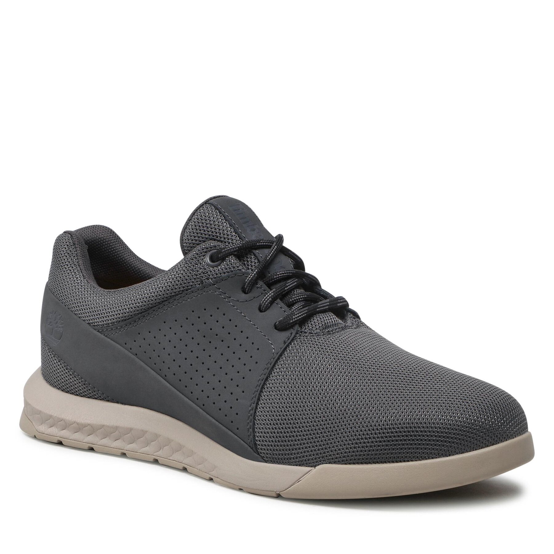 Sneakers Timberland KillingtonUltraLowF/LSnk TB0A5TT5W081 DkGry Mesh w Leather DkGry imagine super redus 2022