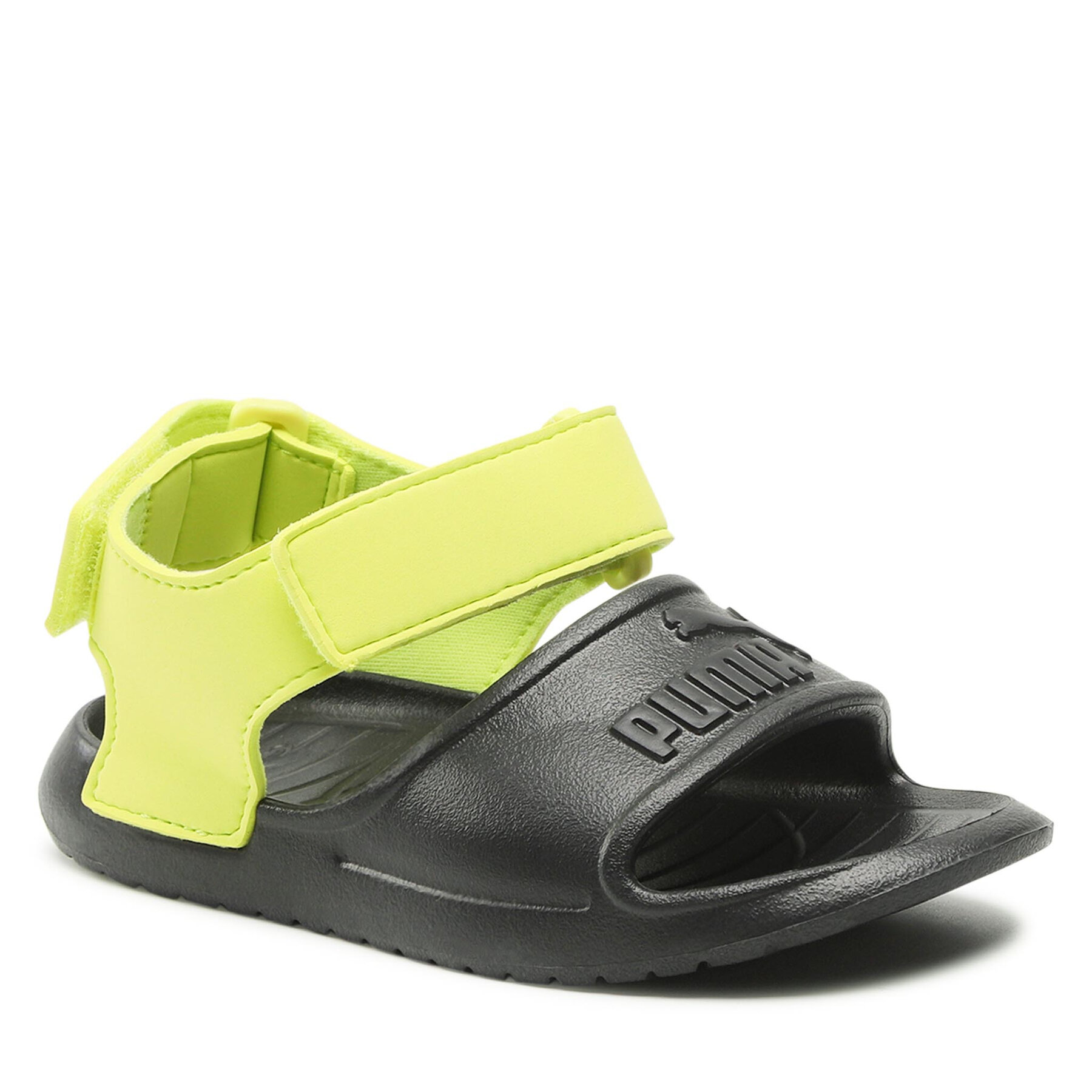 Sandalias Puma Divecat V2 Injex Ps 369546 10 Negro