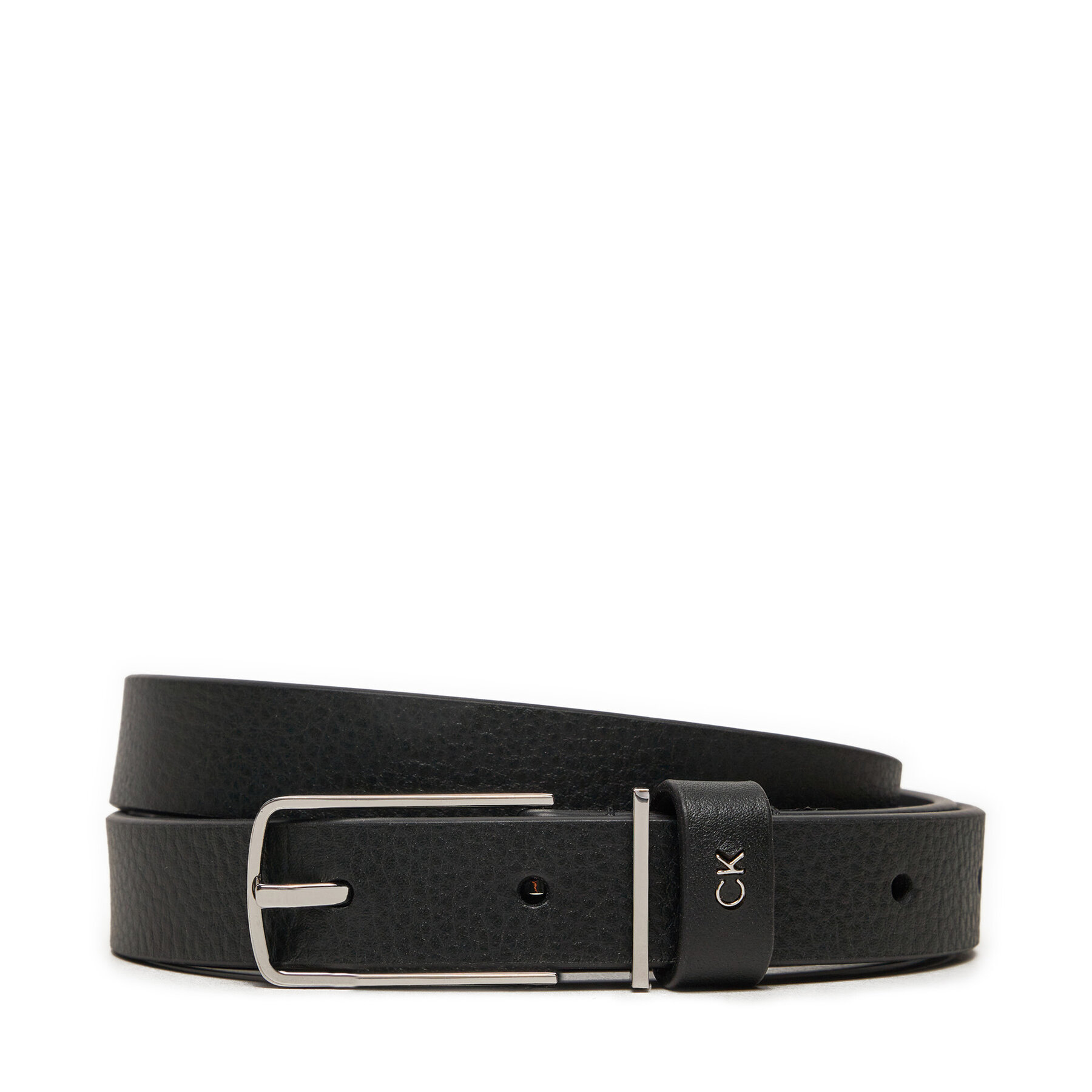 Ζώνη Γυναικεία Calvin Klein K60K612392 Μαύρο