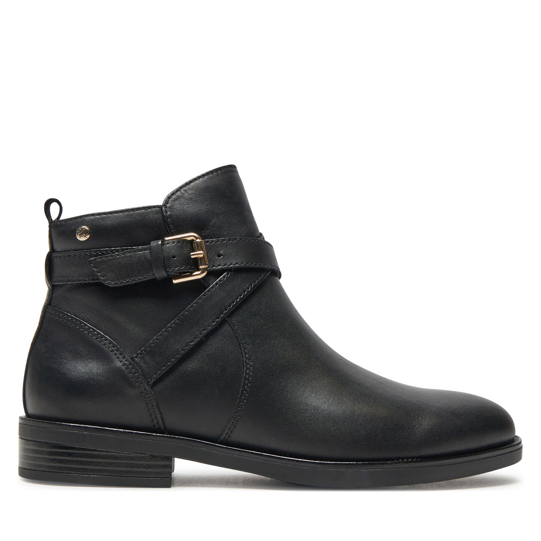 Bottines Pikolinos W3C-8869 Noir