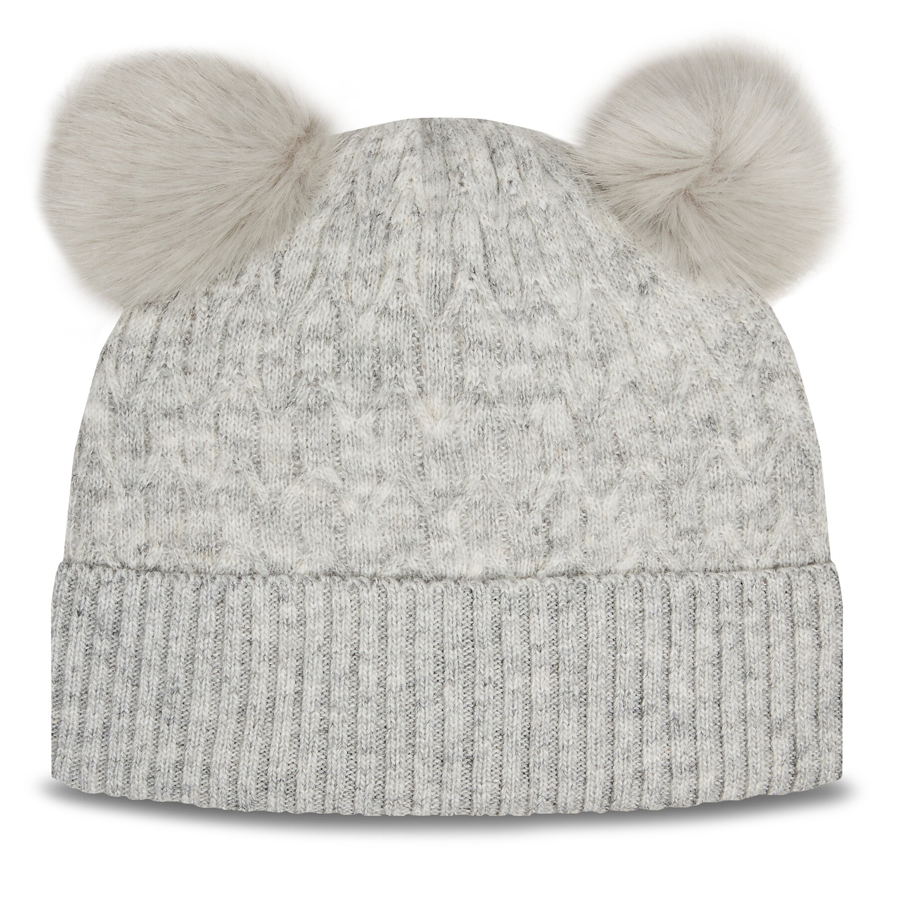 Шапка Jamiks Thomas IIA JZF304-S Сив