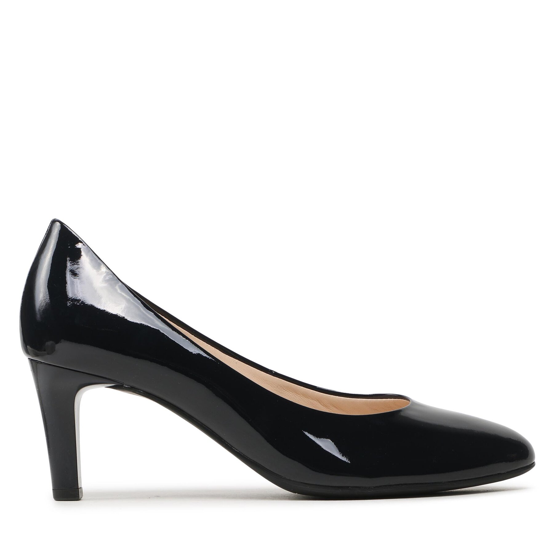 Pantofi pumps HÖGL Studio 60 Bleumarin