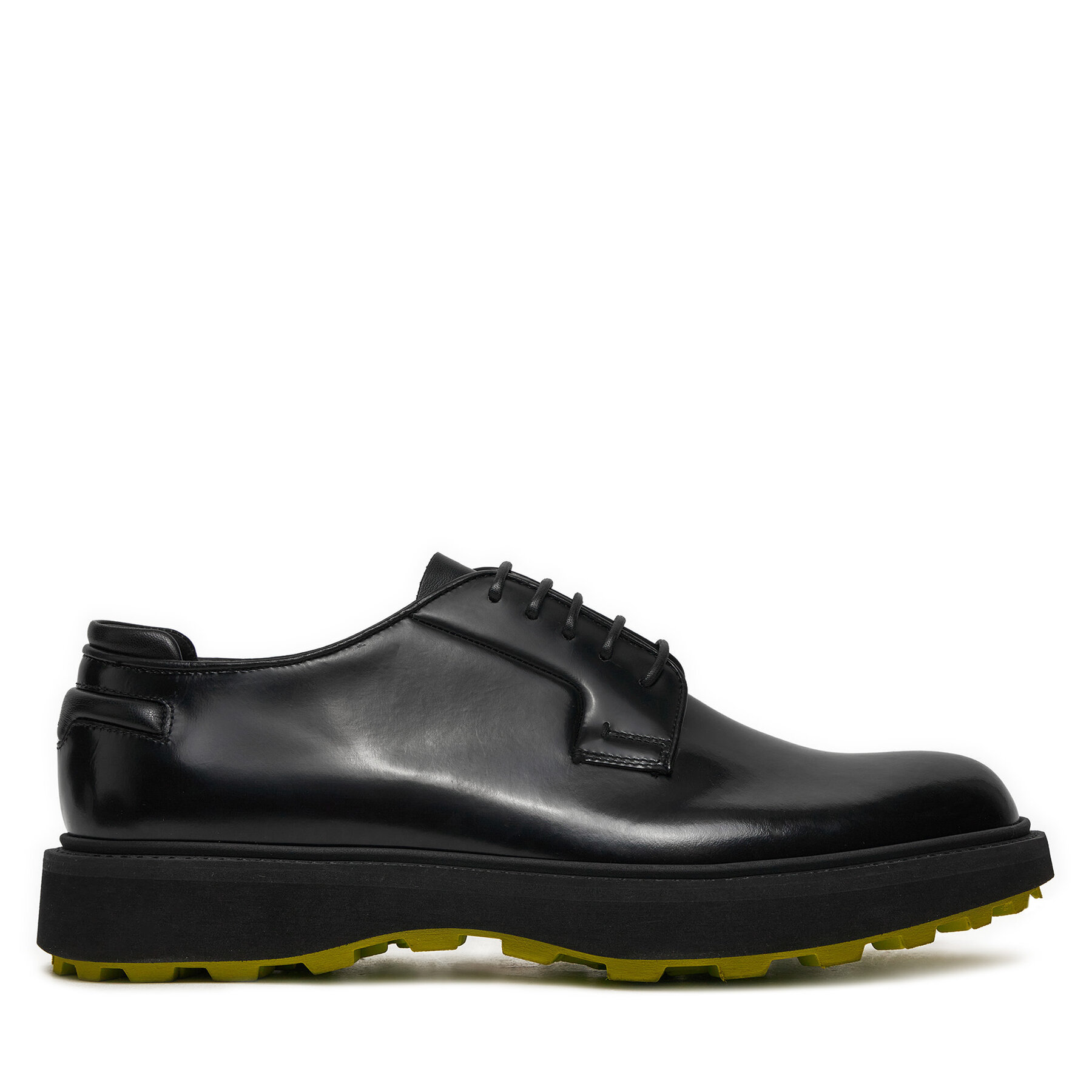 Chaussures basses Fabi FU1216.B00BE298O48N Noir
