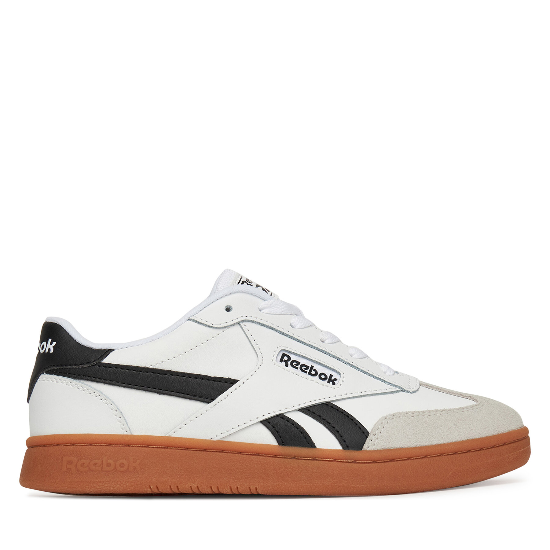 Sportcipők Reebok FORTE LOUNGER AR30252WWBT Fehér