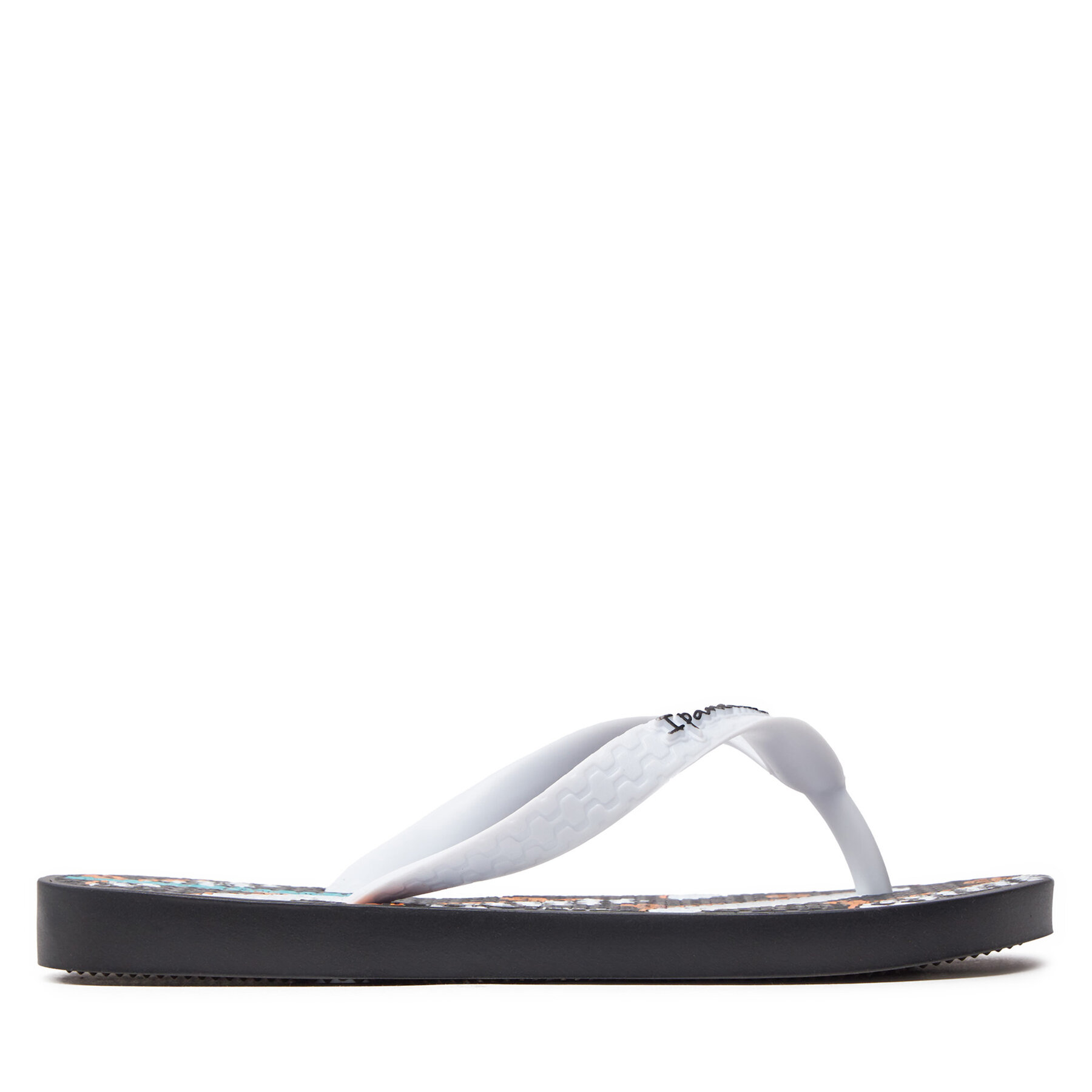 Flip flop Ipanema 83470 Negru