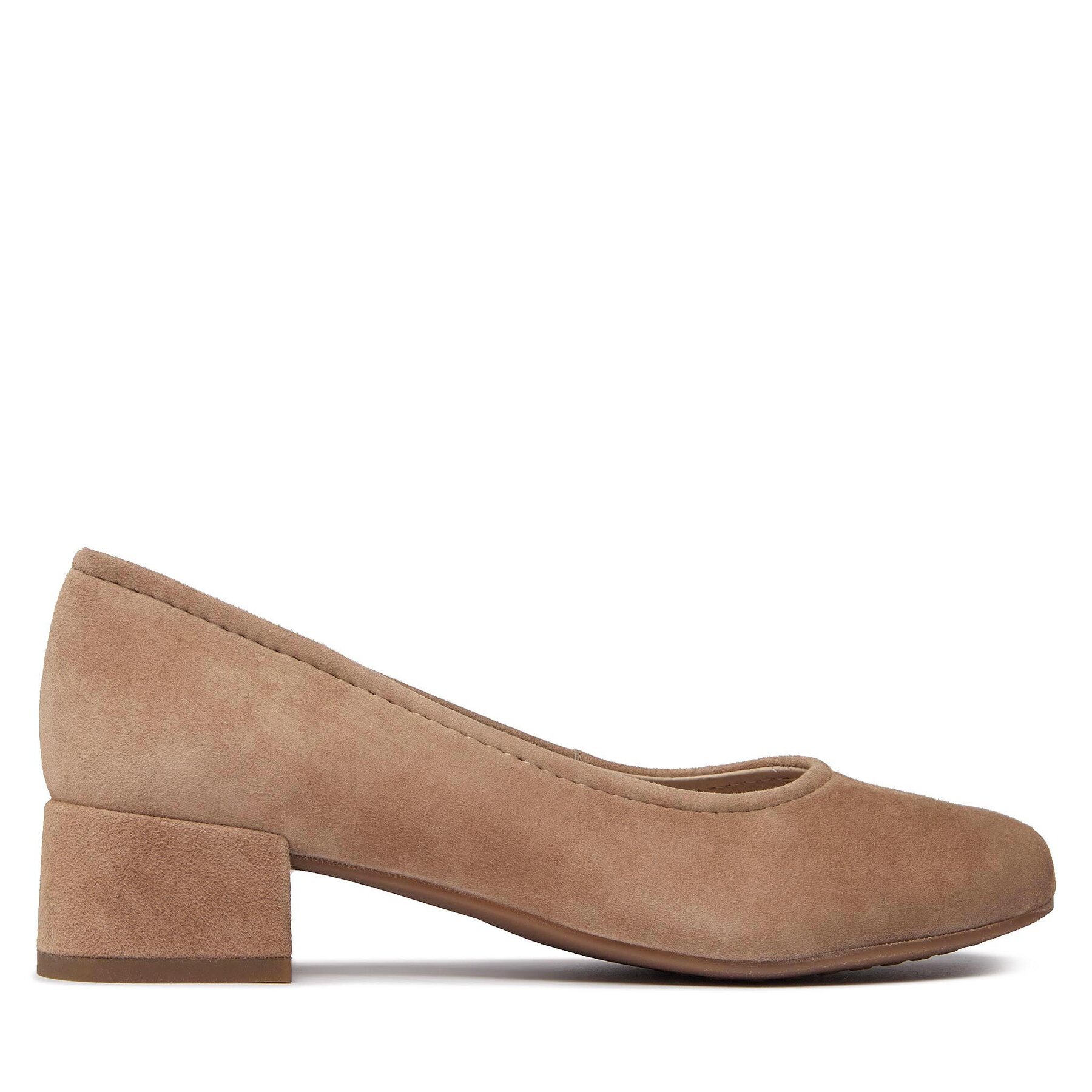 Tacones Ryłko 3L203_T Beis