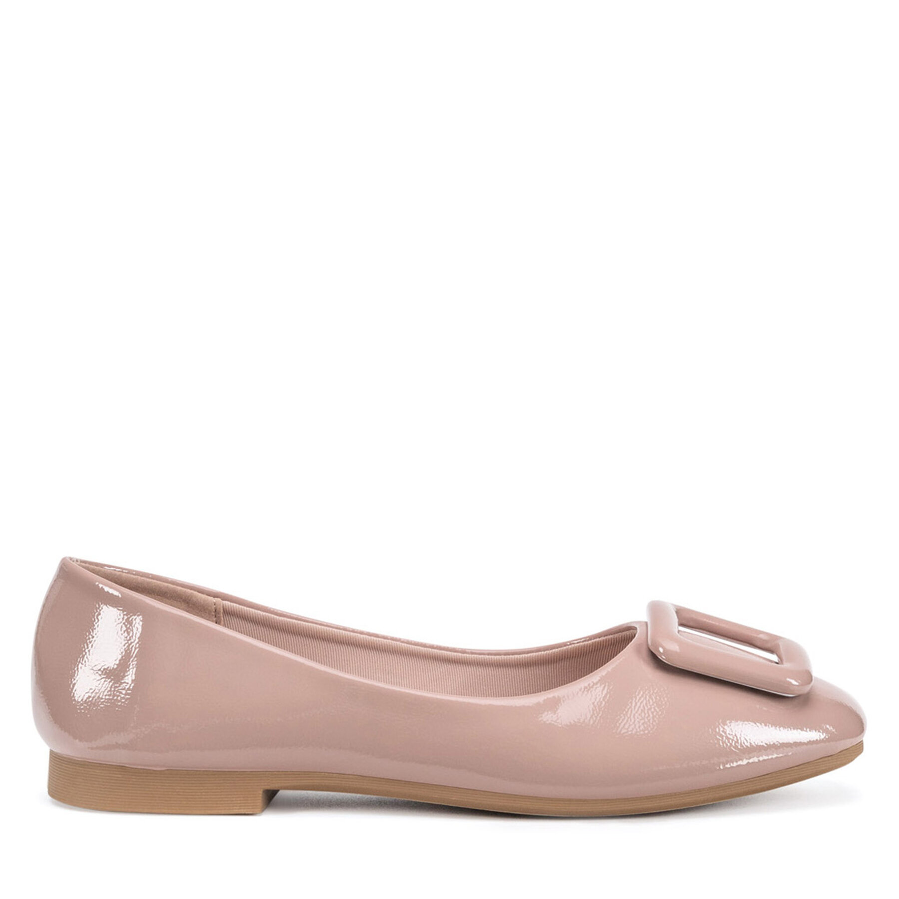 Baleríny Clara Barson WFA3513-1 Béžová