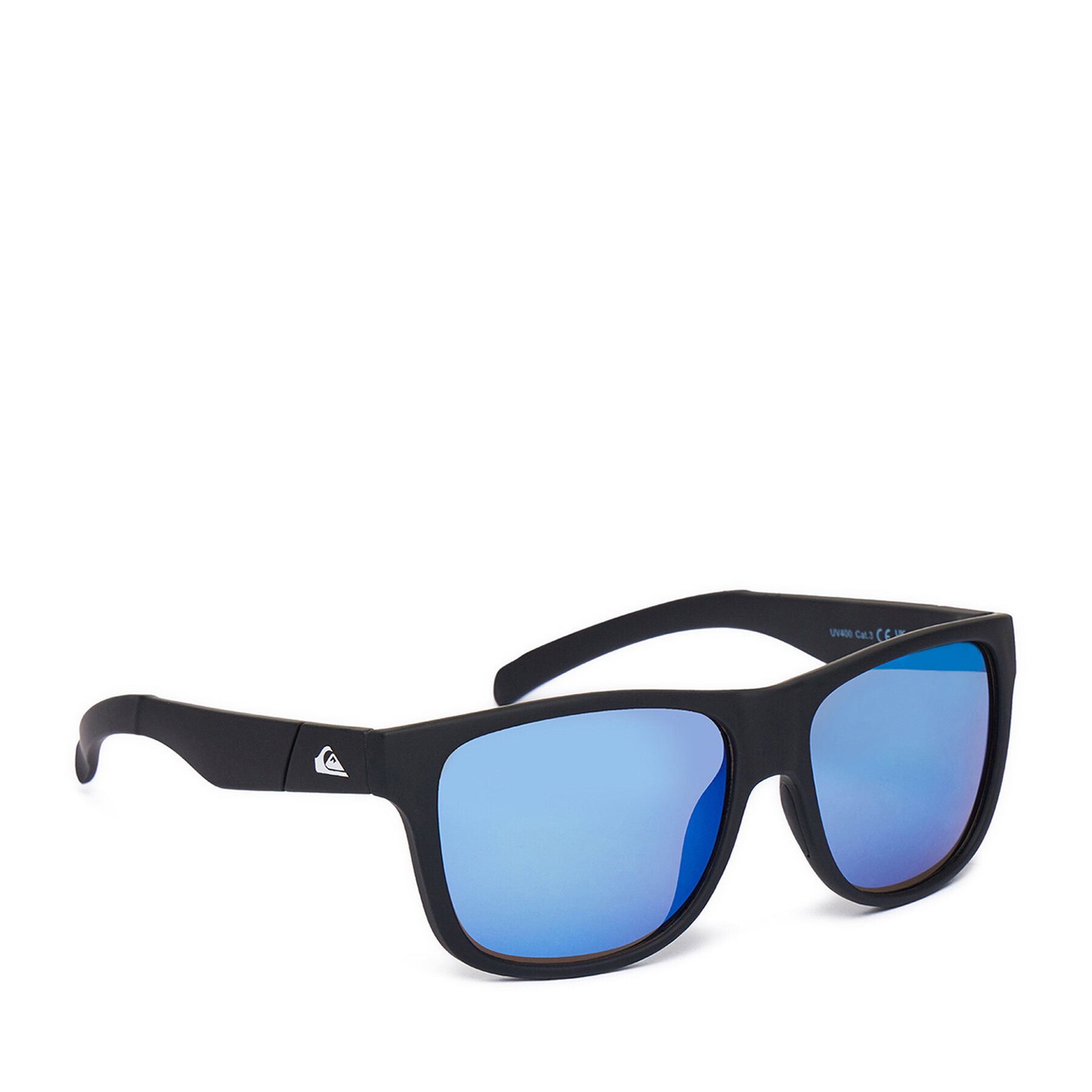 Sončna očala Quiksilver QS-MA-004-SS25 Črna