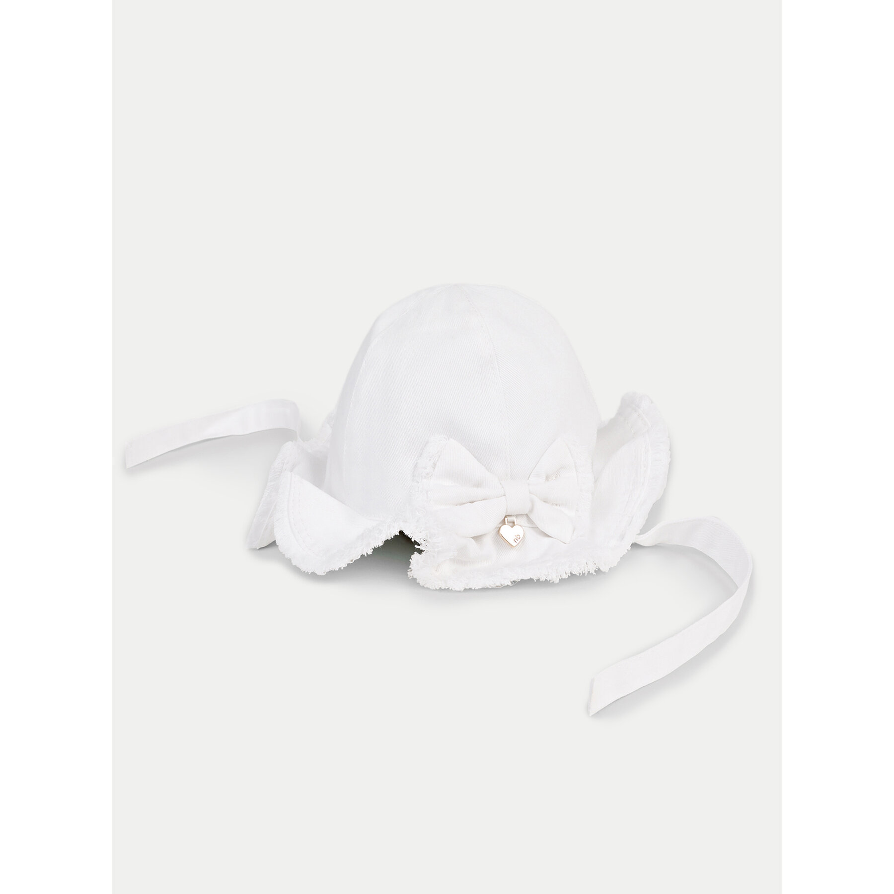 Cappello Mayoral 9720 Bianco