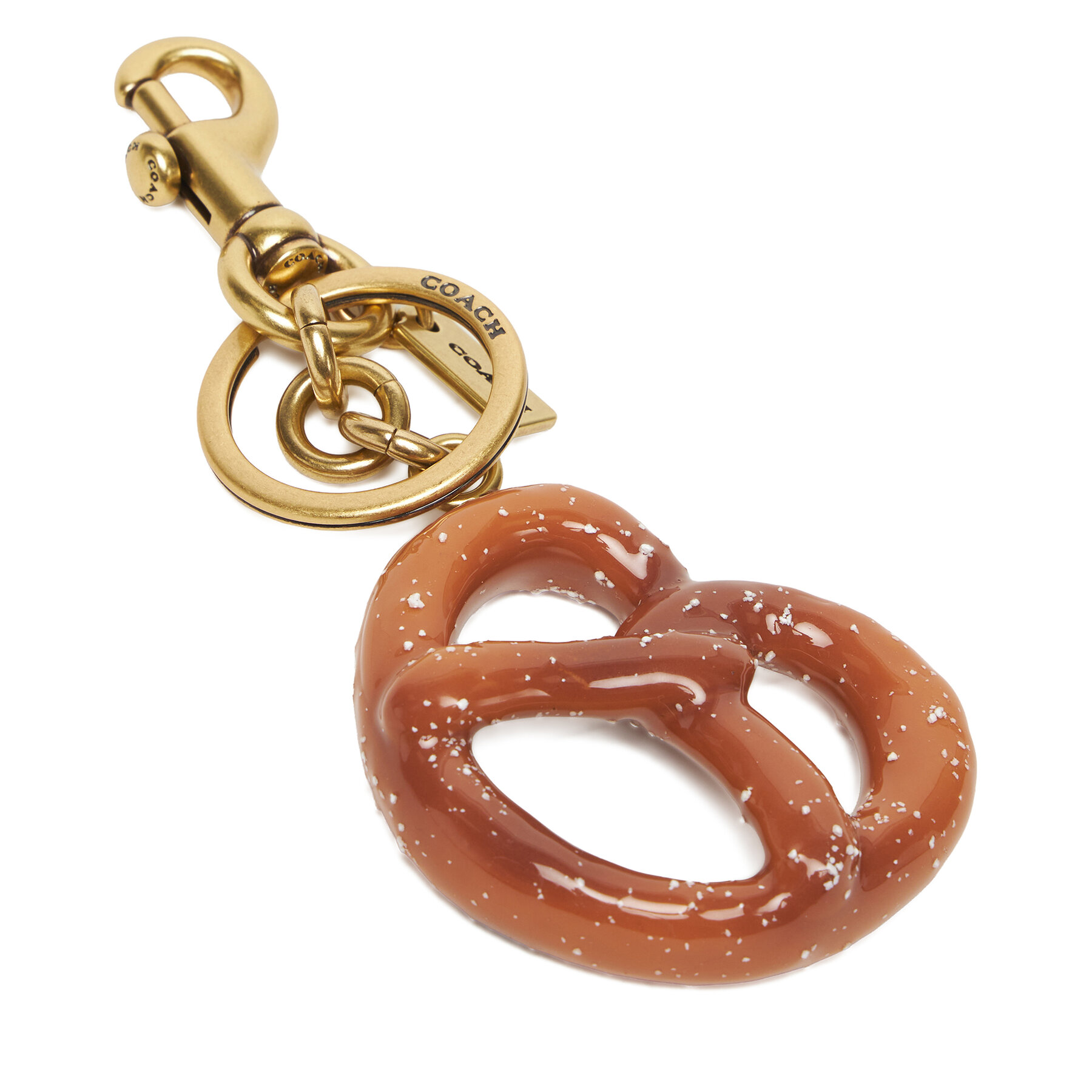 Breloc Coach CY398 Maro