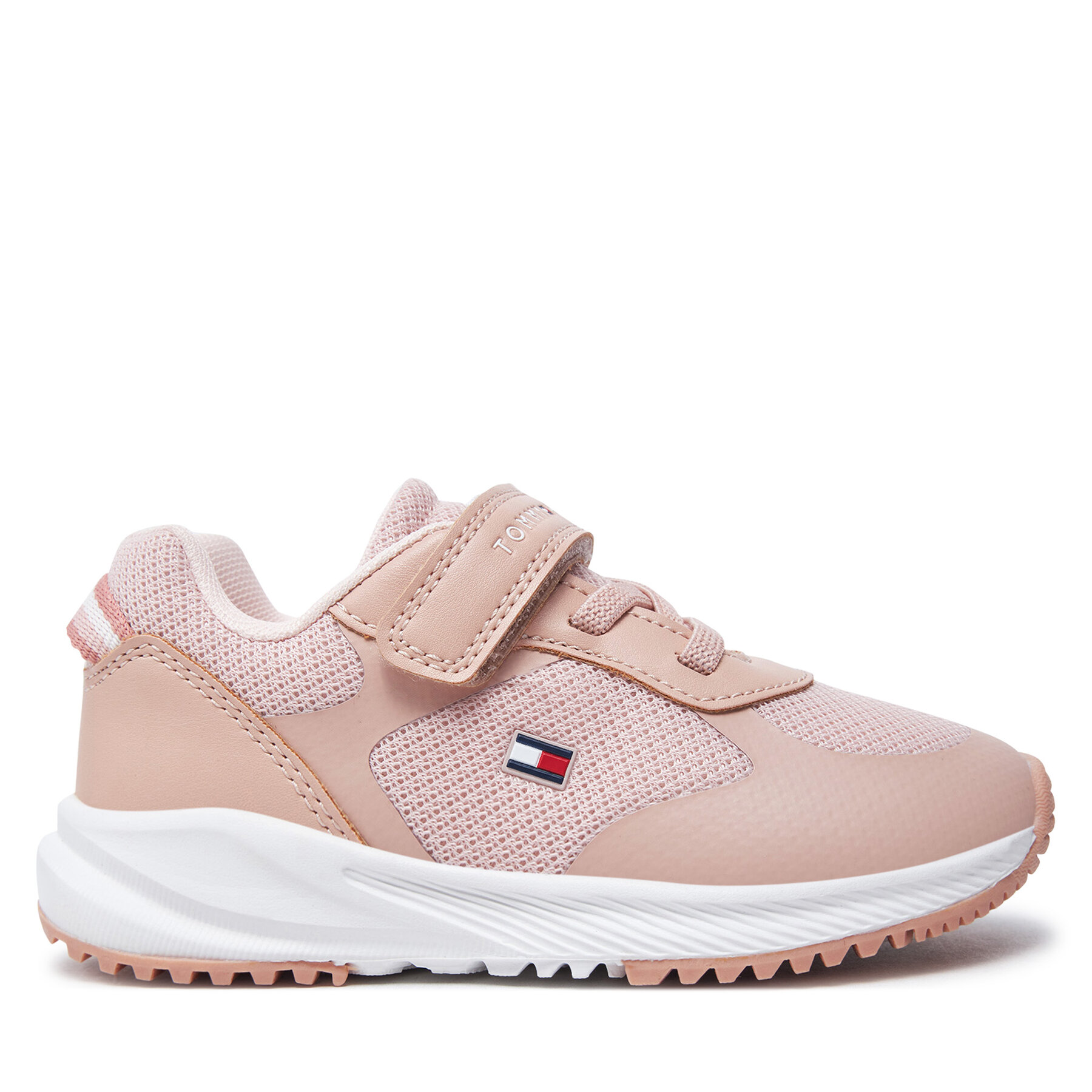 Zapatillas Tommy Hilfiger T1A9-33547-1697 M Rosa