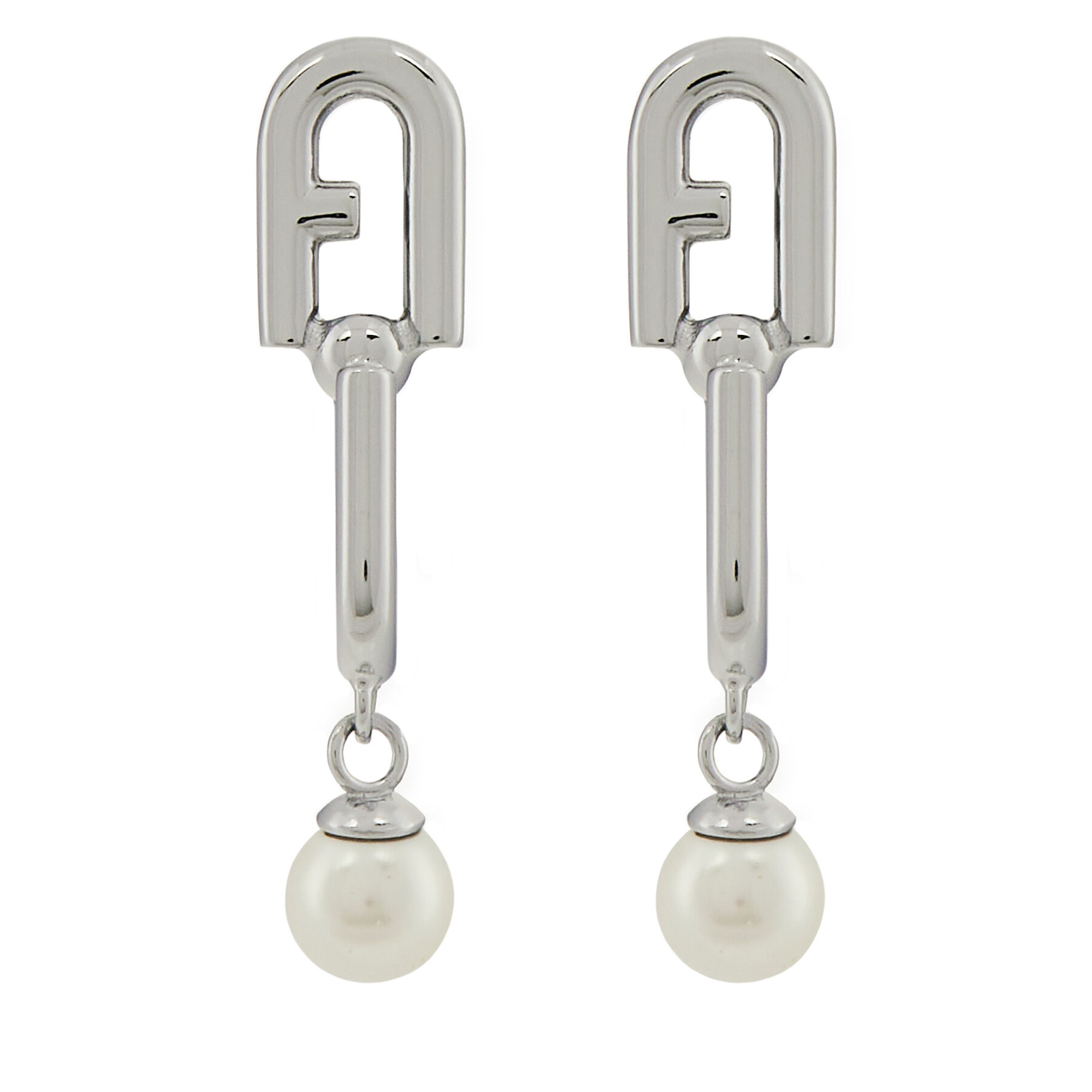 Örhängen Furla WJ00200 OP0000 AR000 Silver