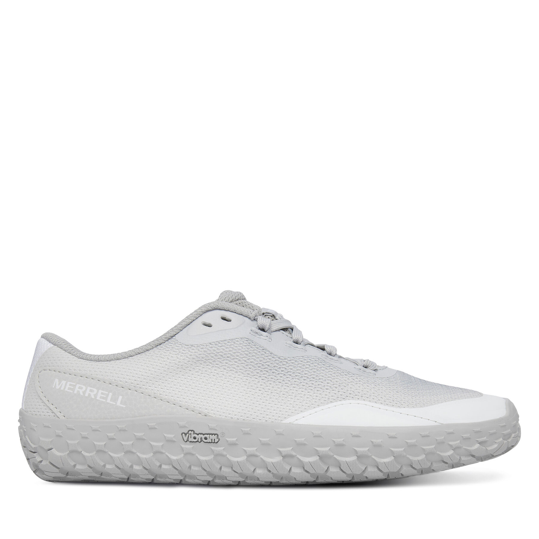 Tenisice Merrell Vapor Glove 7 J00003347 Svijetlo siva