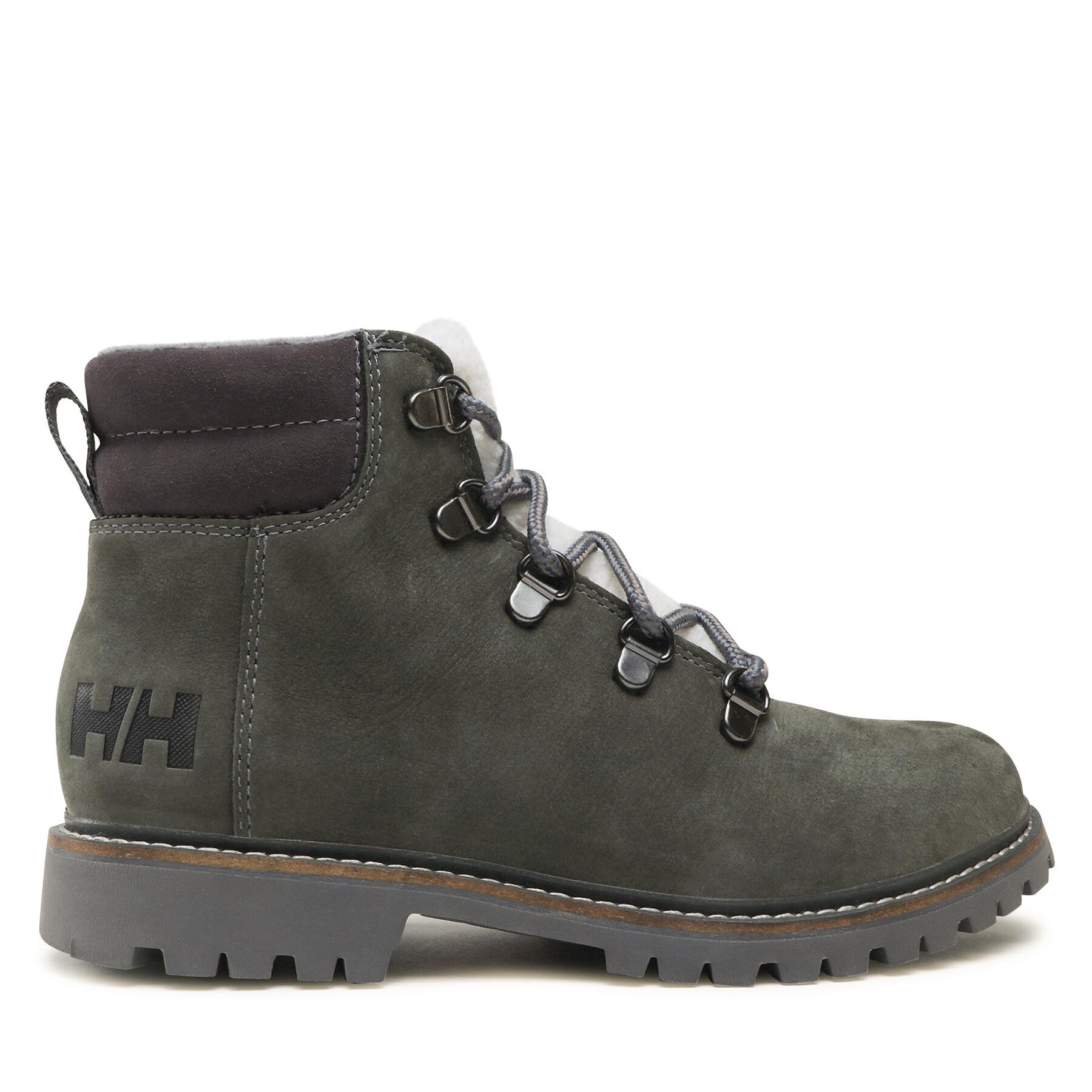 Bottes de randonnée Helly Hansen Iselle 11744_609 Kaki