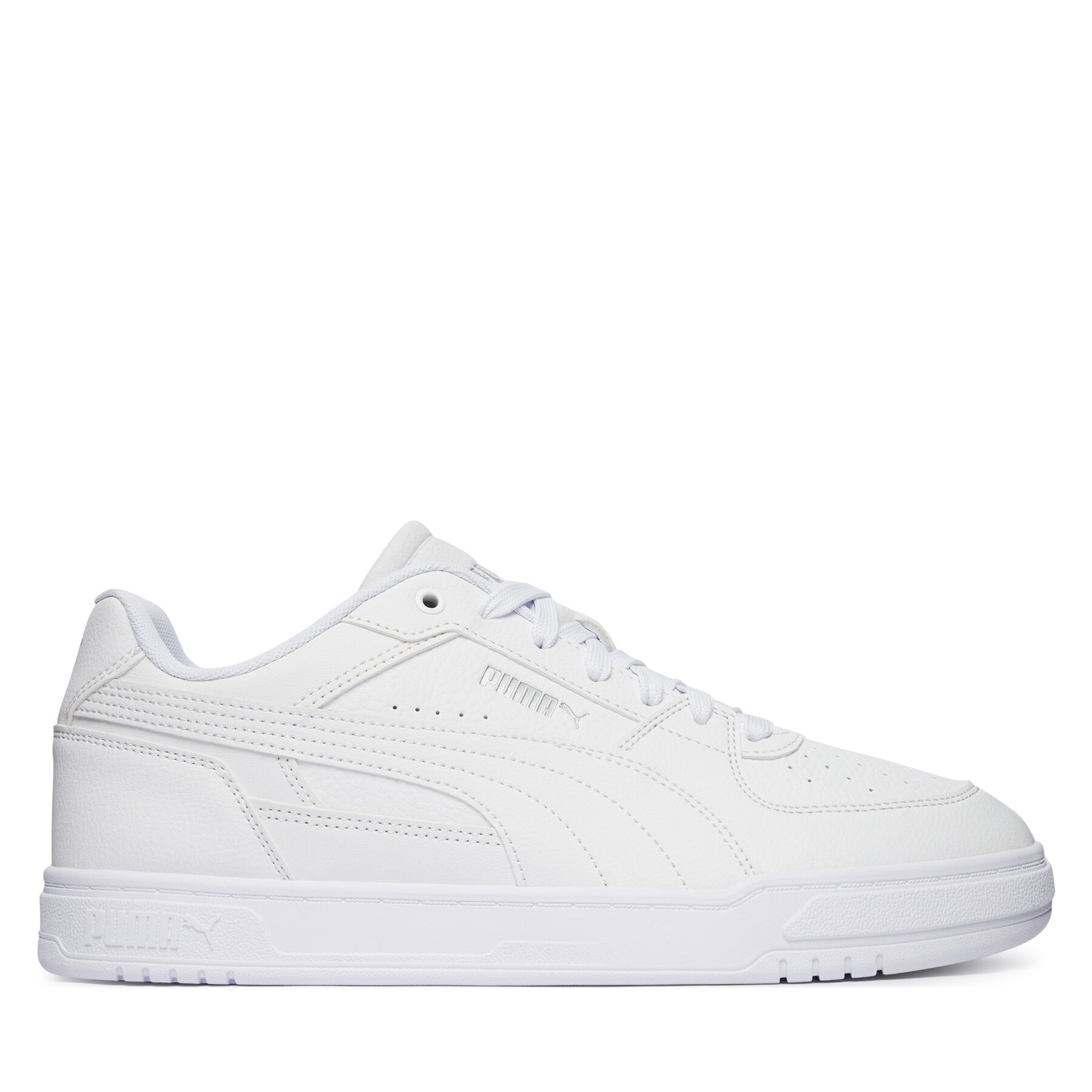 Superge Puma Puma Caven III 404484 01 Bela