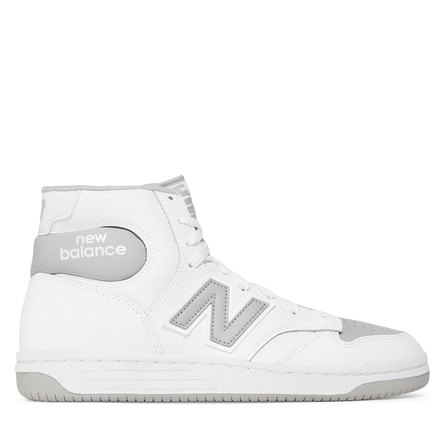 Snīkeri New Balance BB480SCD Balts