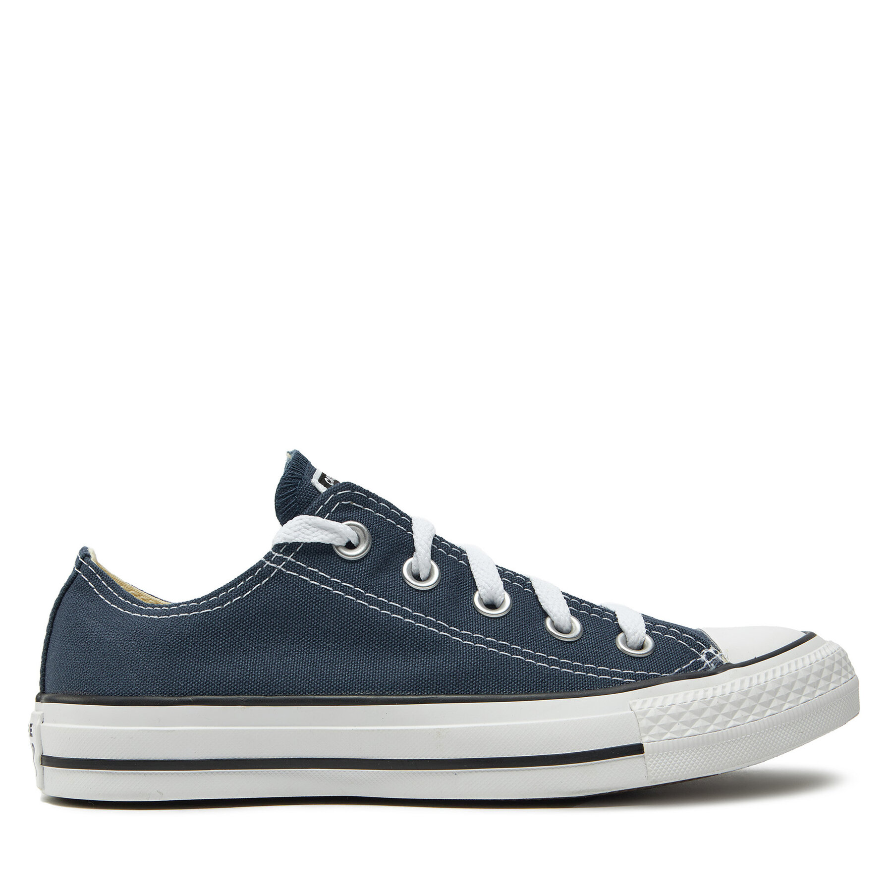Trampki Converse, Rozmiar 37 Granatowy Chuck Taylor All Star Ox M9697C