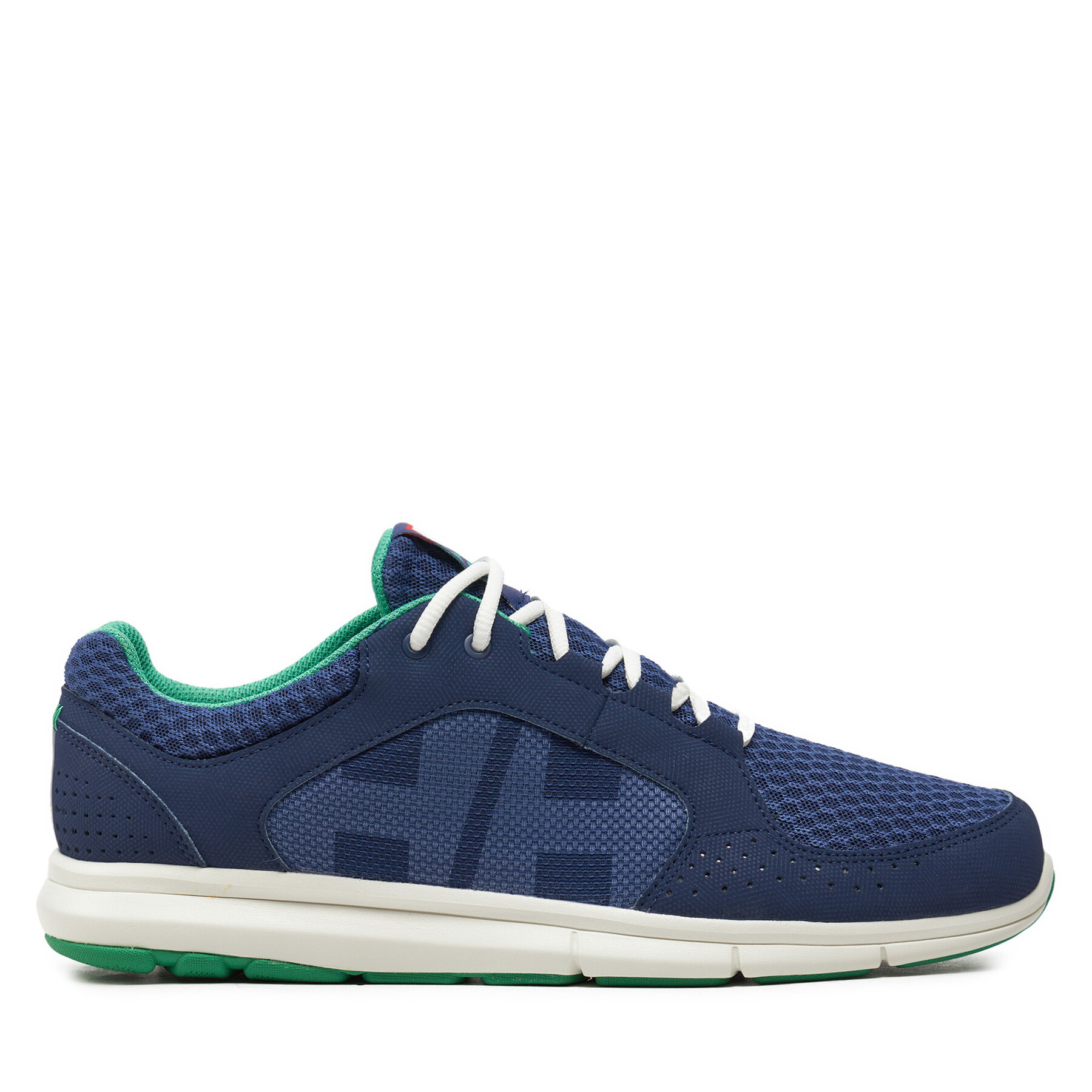 Zapatos para deportes acuáticos Helly Hansen Ahiga V4 Hydropower 11782_584 Azul marino