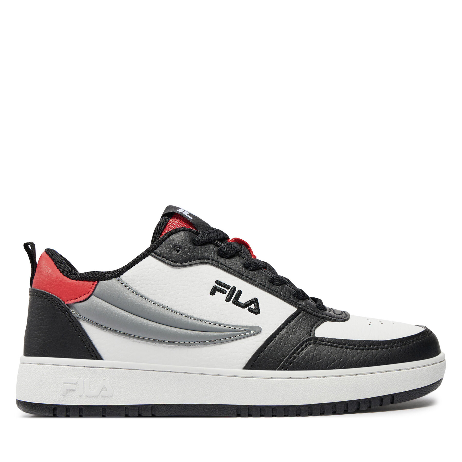 Fila Αθλητικά Fila Fila Rega Nf Teens FFT0125.13366 Λευκό