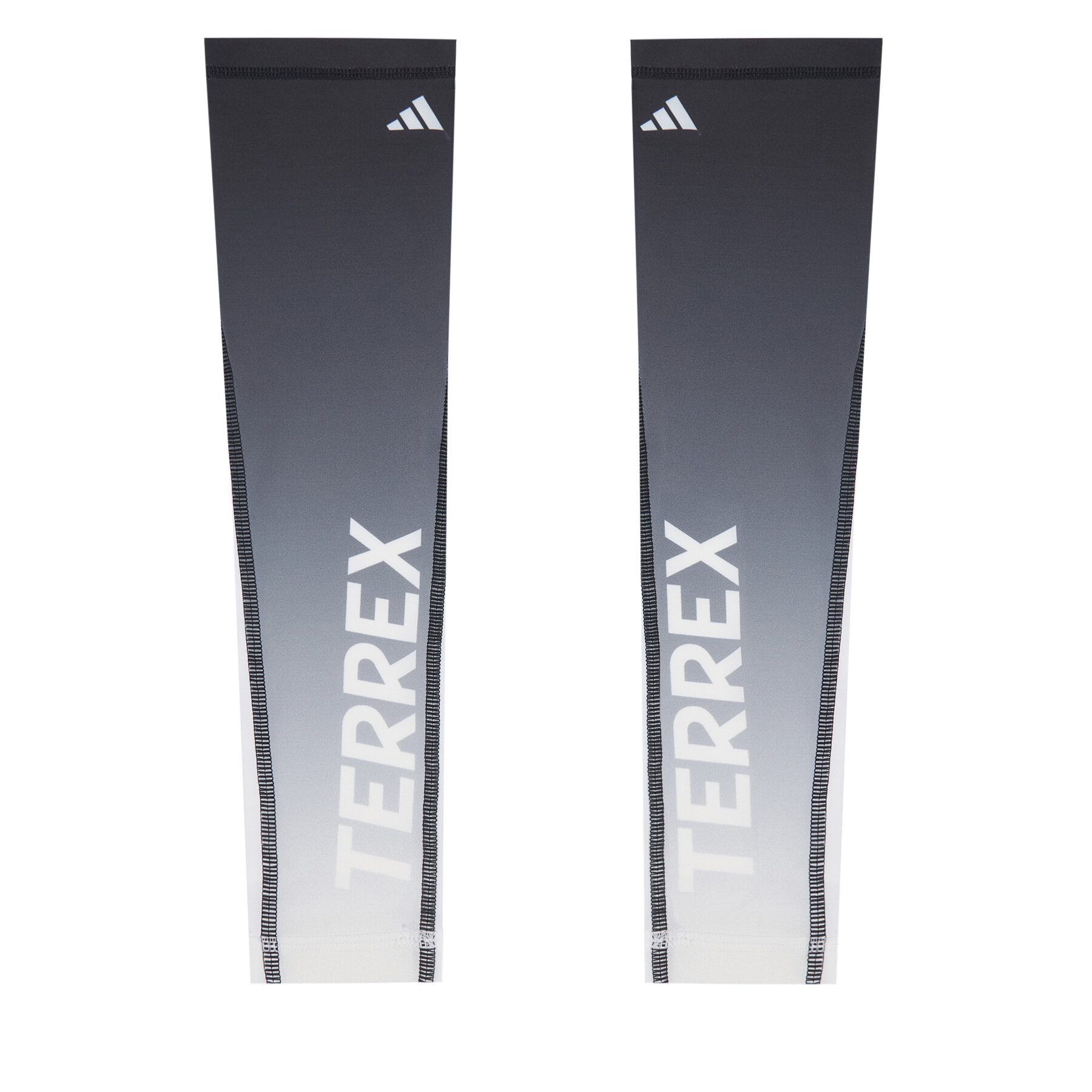 Компресивни ръкави adidas Terrex Climacool Trail Running Armsleeves KV7322 Бял