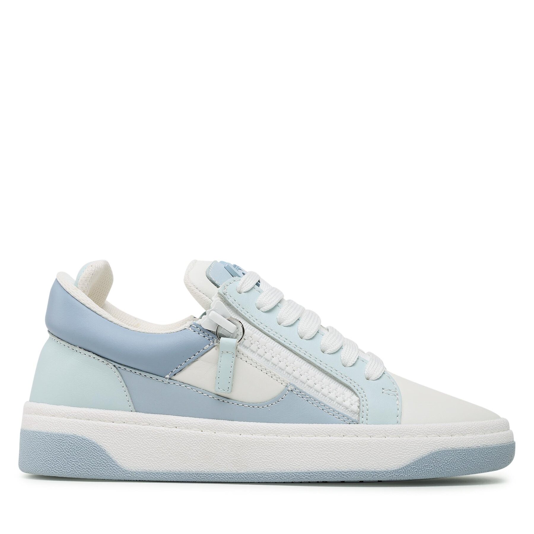 Zapatillas Giuseppe Zanotti RS30025 004 Blanco