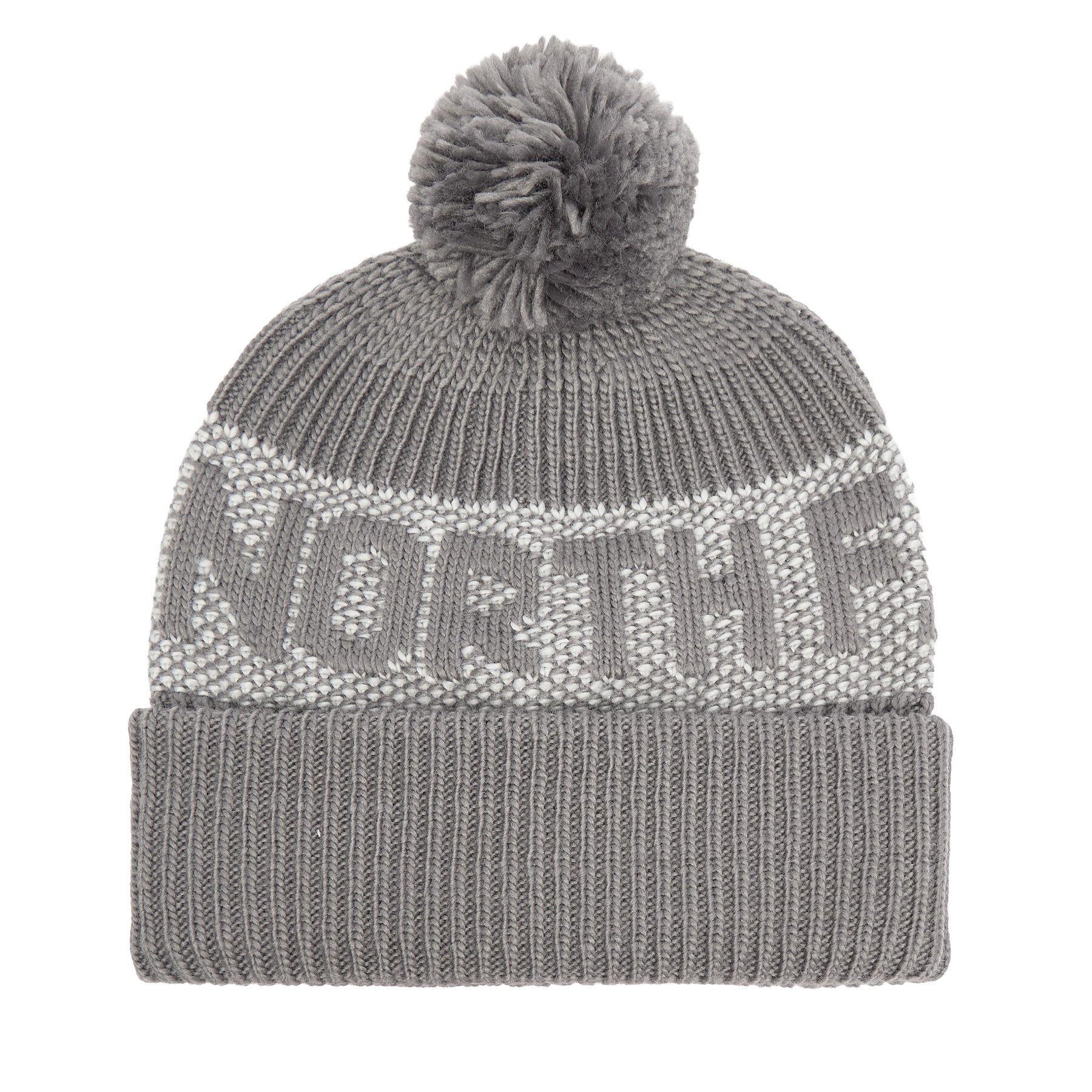 Kapa The North Face Retro Cabin NF0A88QWRO01 Siva