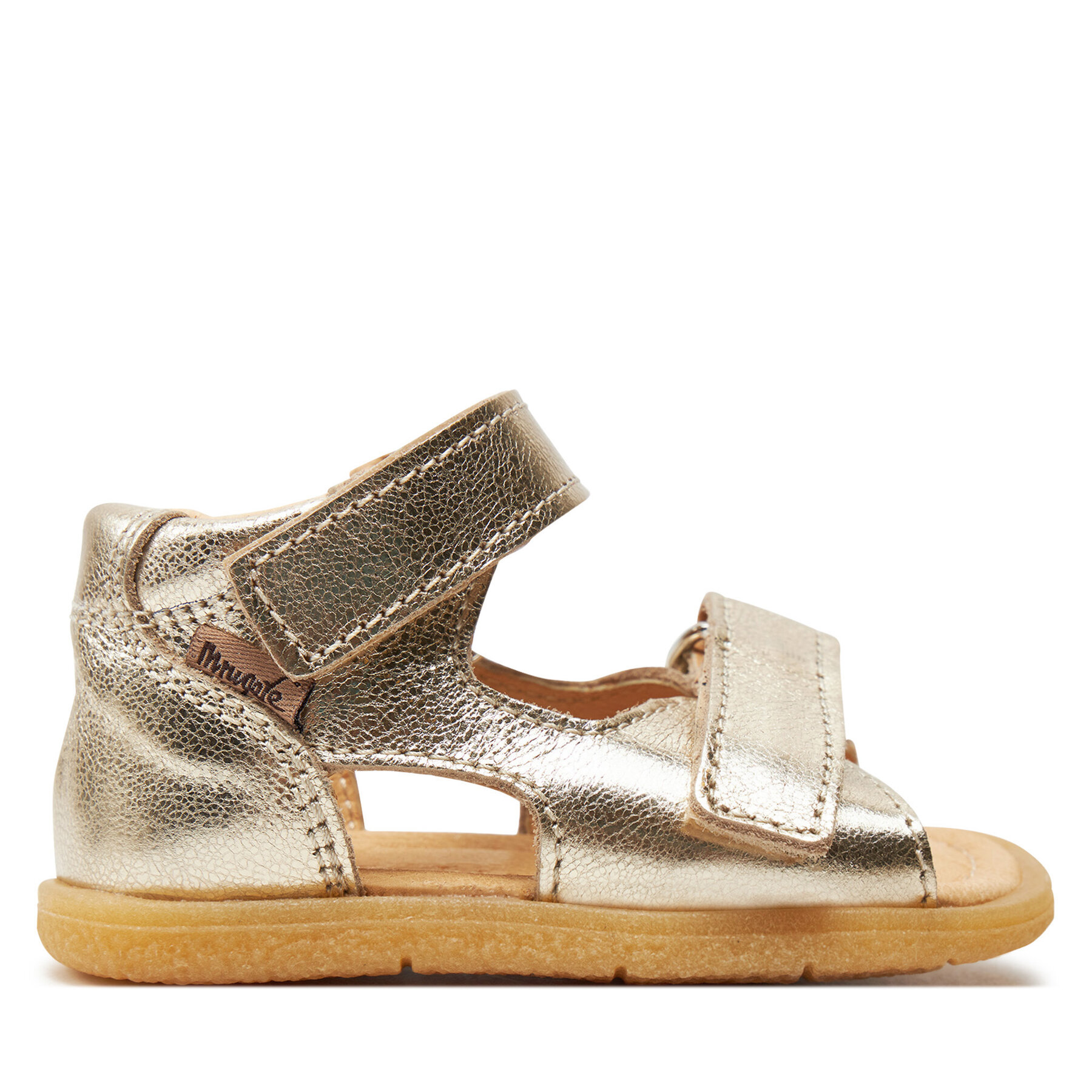 Sandalias Mrugała Flo 1105/4-22 Oro