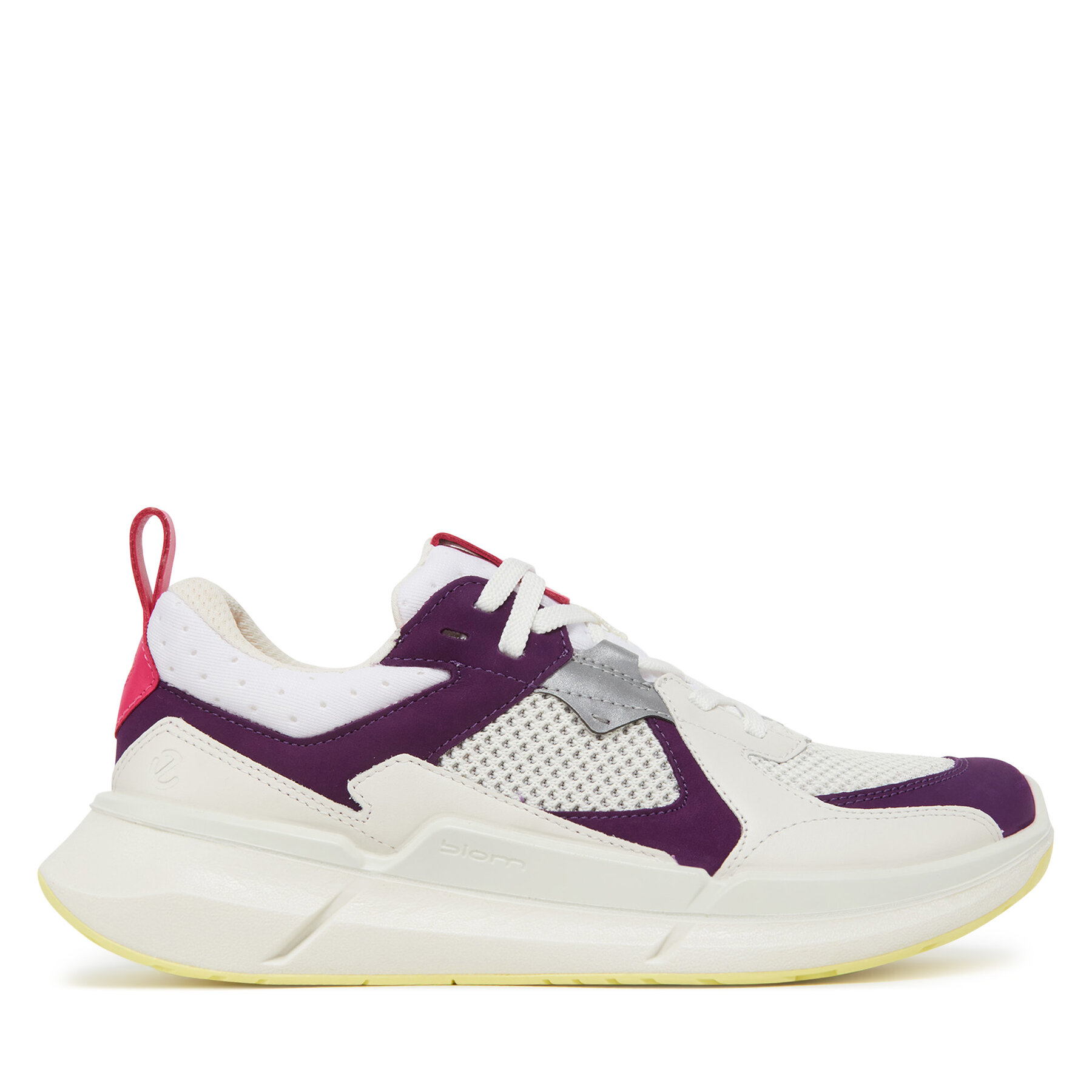 Dámske Sneakersy ECCO, Rozmer: 37, Biela, Biom 2.2 83077361116