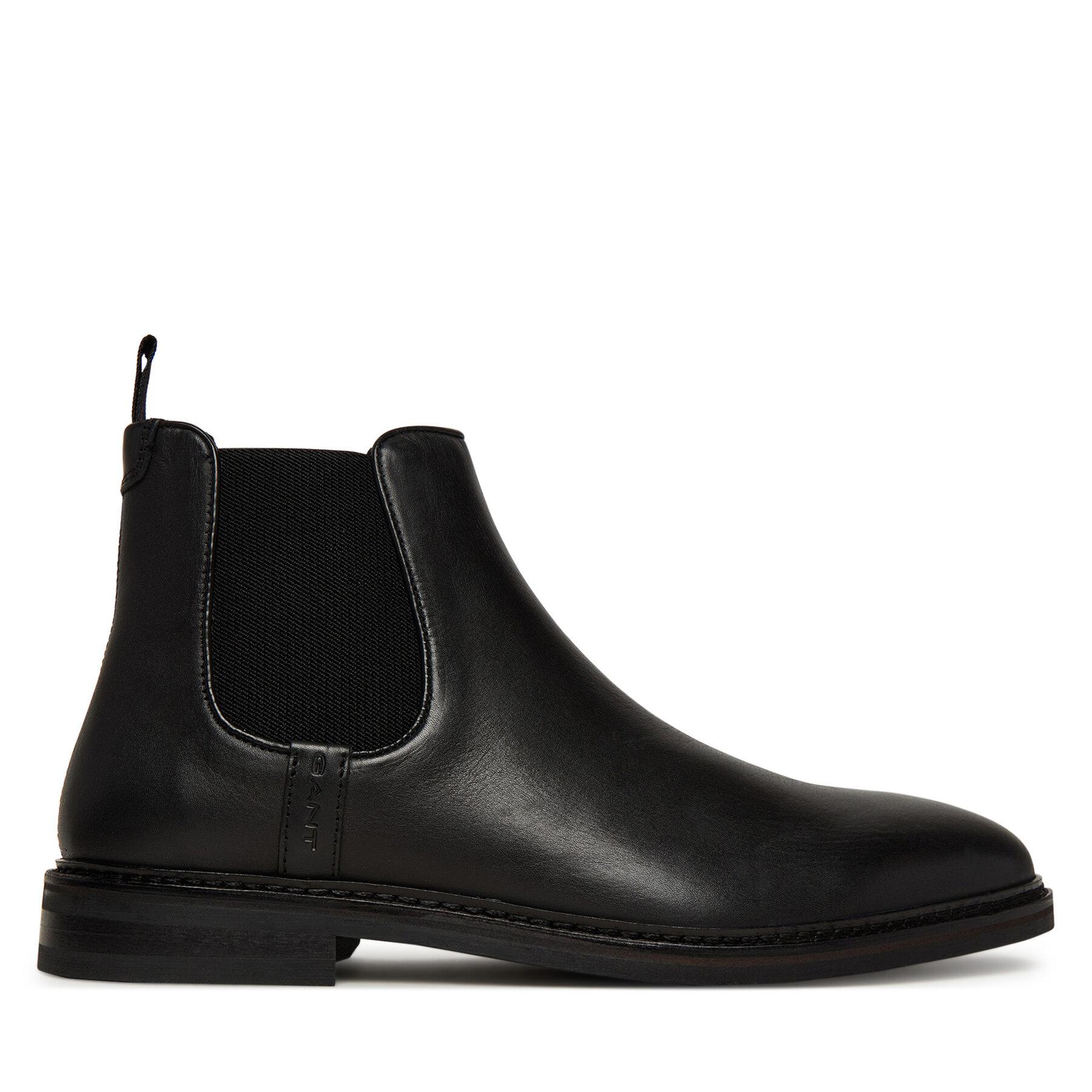 Gant Ghete Jodhpur Bărbați, Mărimea: 43, Negru, 31651143