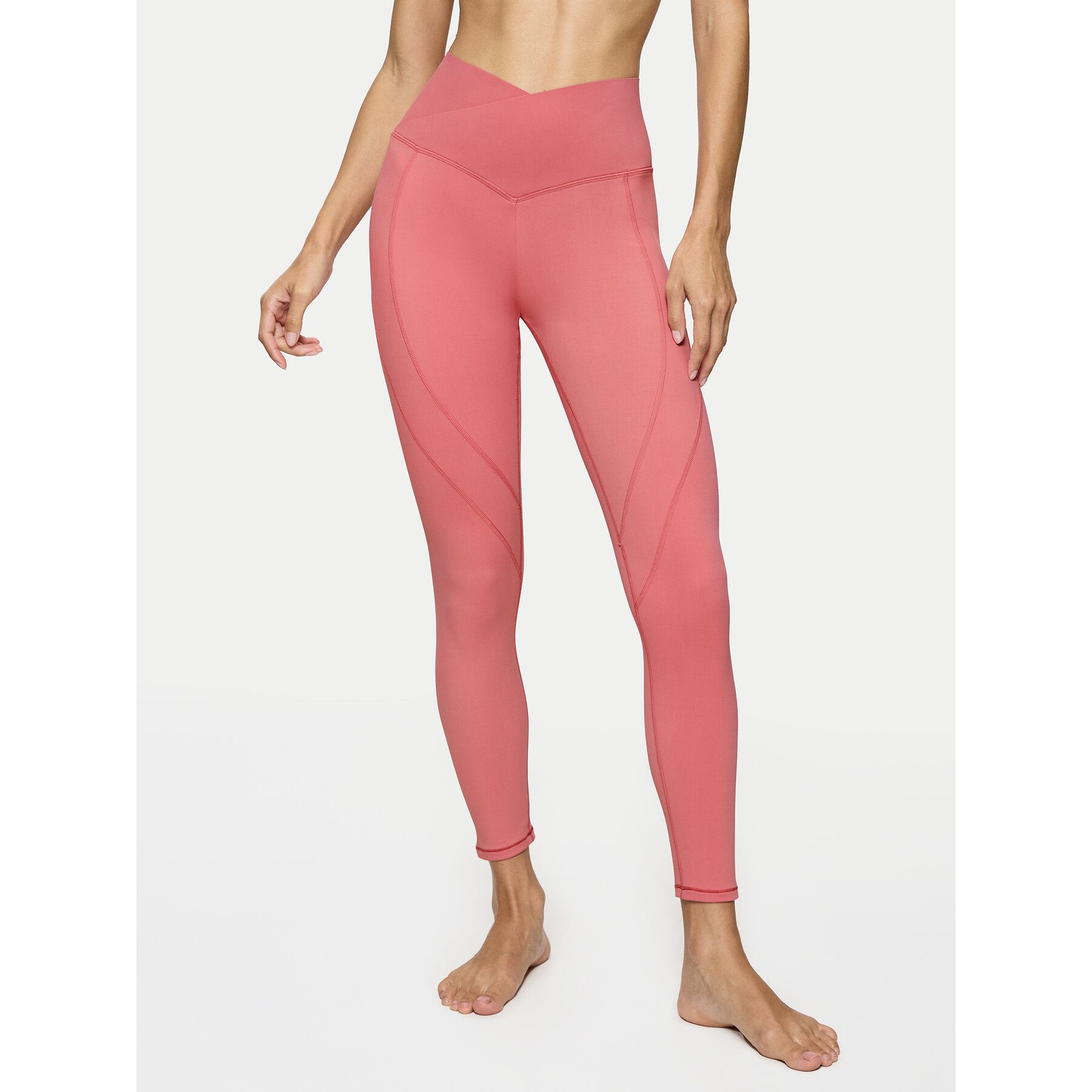 Triumph Leggings Cardio 10217851 Rosa