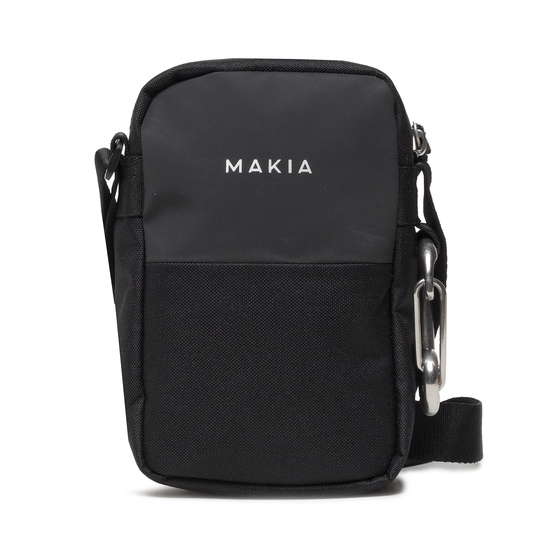 Saszetka Makia Czarny Nata Bag U81017