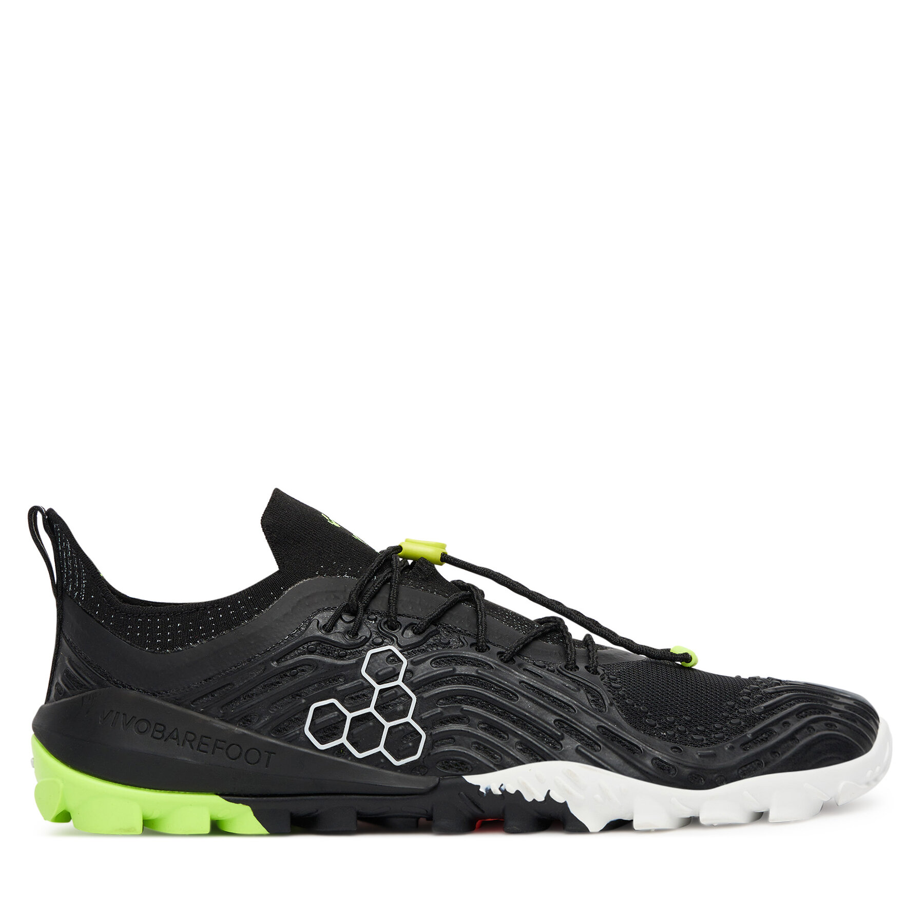 Vivo Barefoot Αθλητικά Vivo Barefoot Hydra Esc 309460 Μαύρο