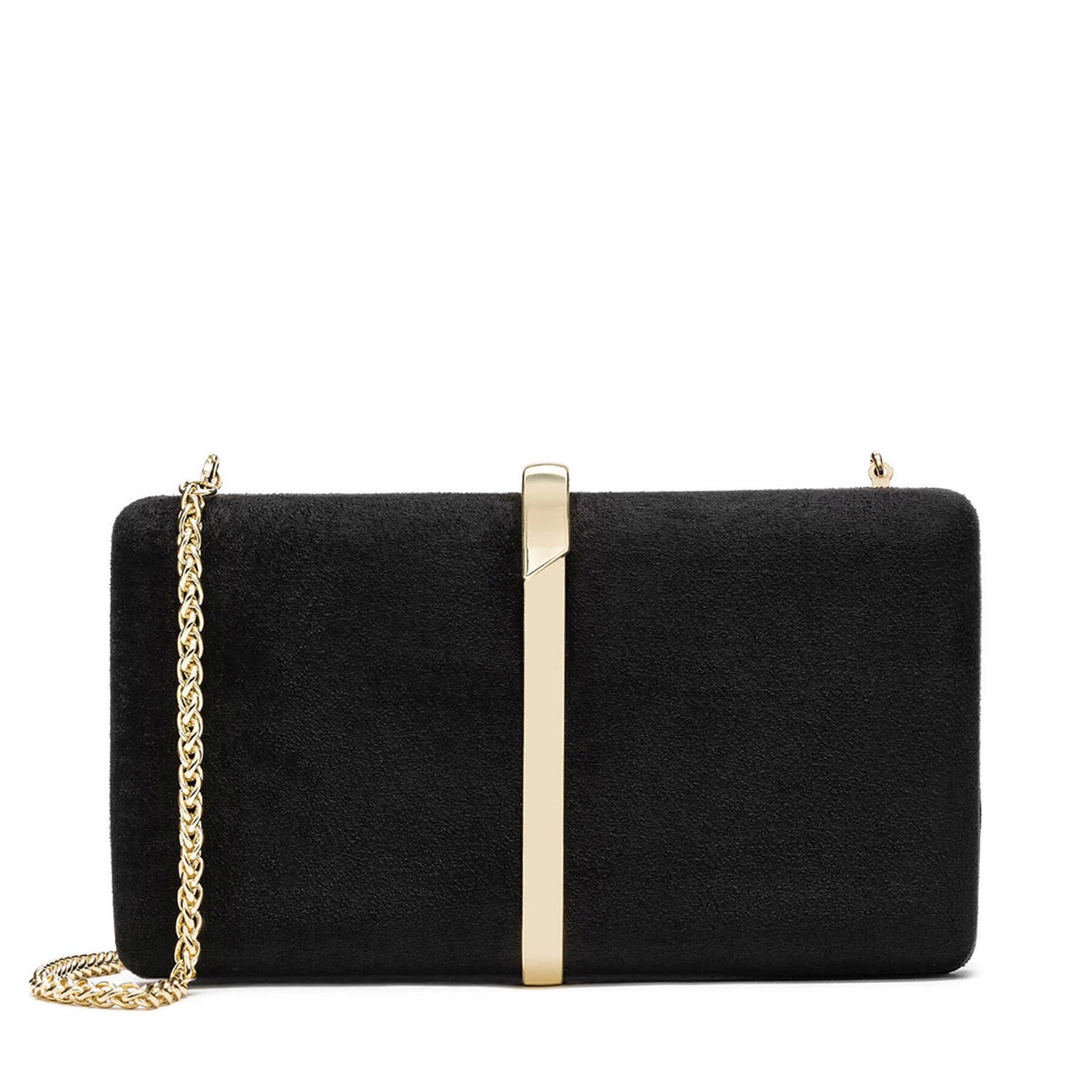 Bolso Kazar Cedar 41407-S2-N0 Negro