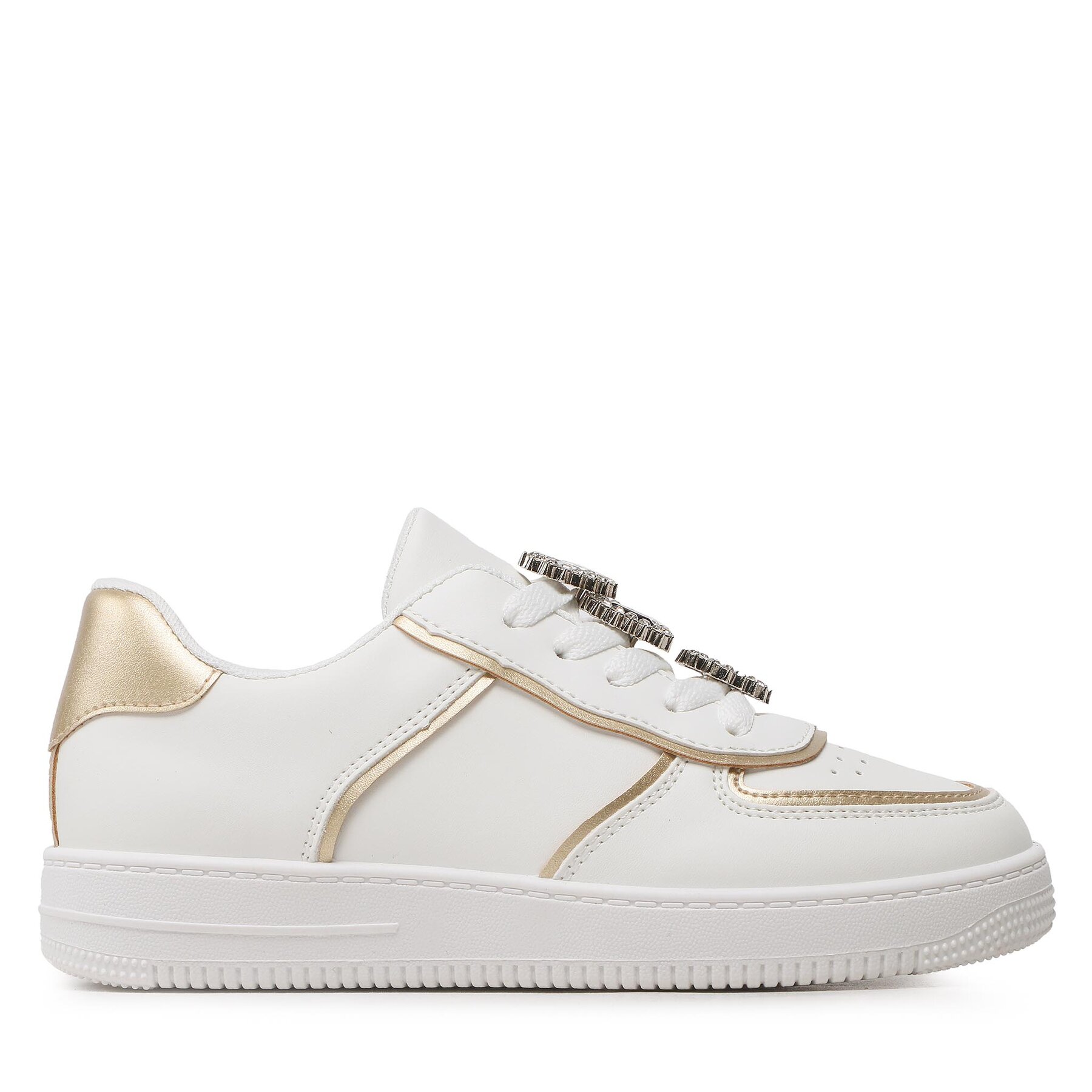 Zapatillas DeeZee CF2483-1 Blanco