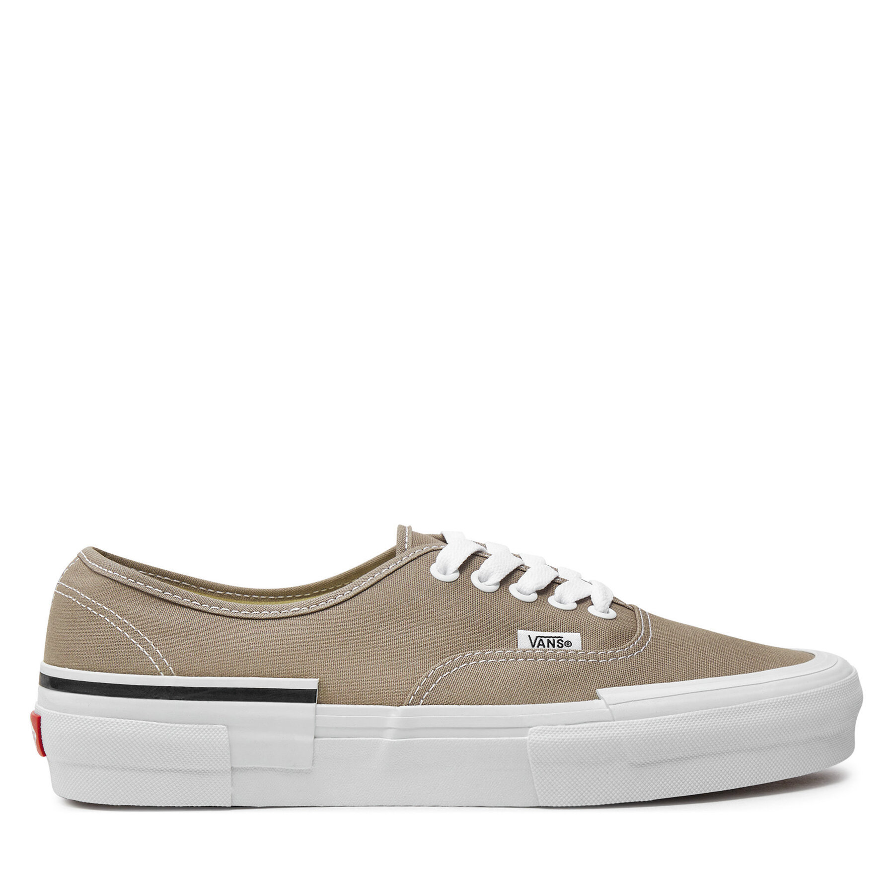 Sneakers aus Stoff Vans