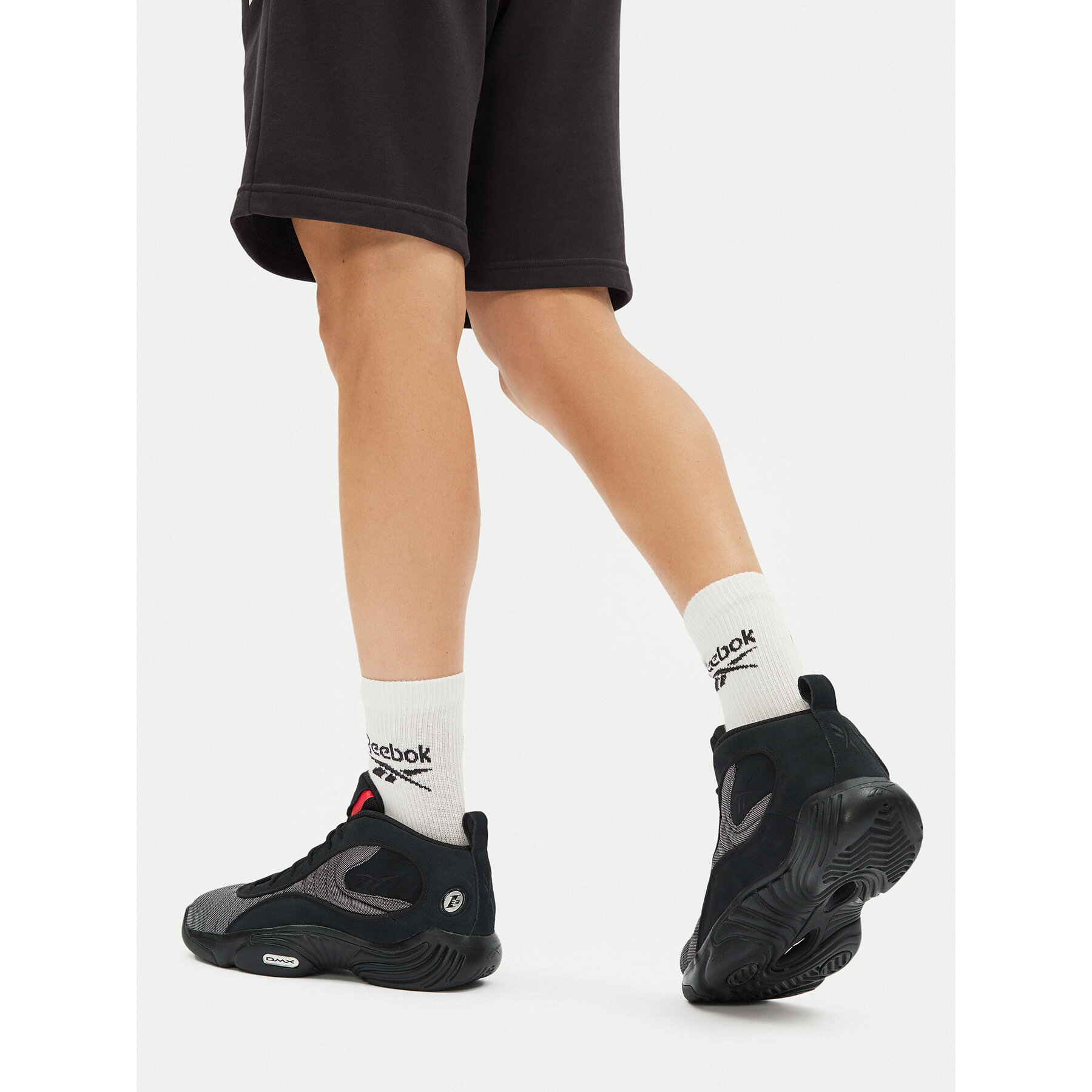 Košarkaška obuća Reebok ANSWER III 100209104 Crna