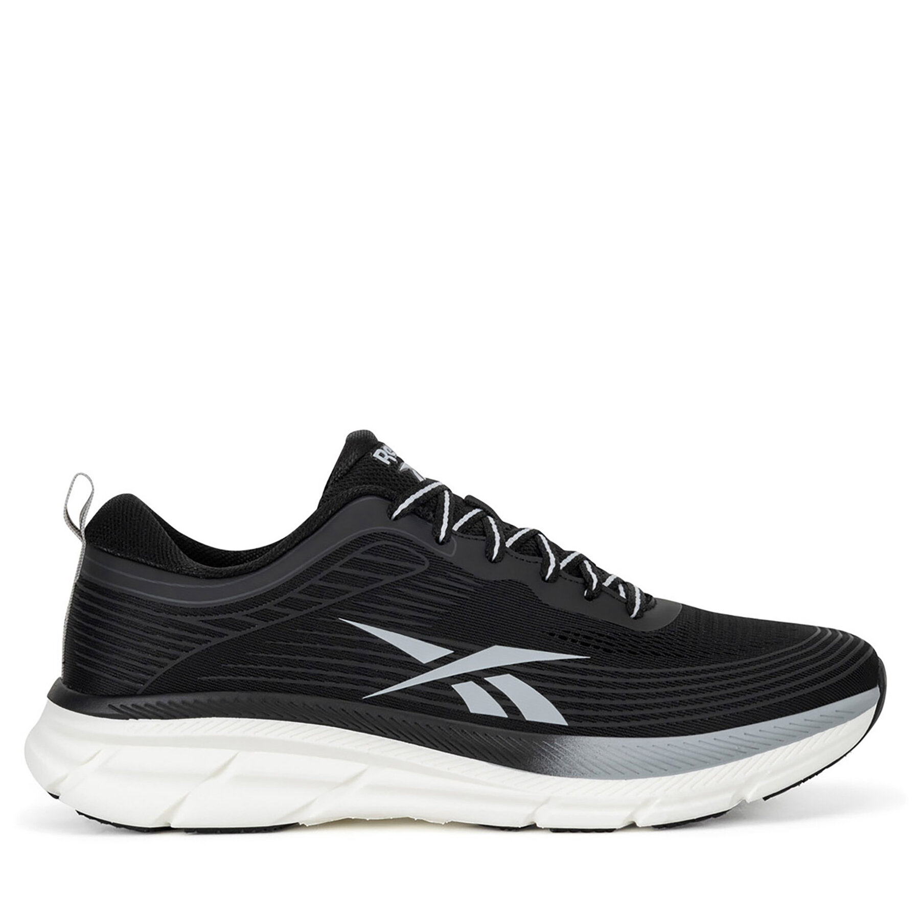 Bežecké topánky Reebok ROAD STRIDER 100233885 Čierna