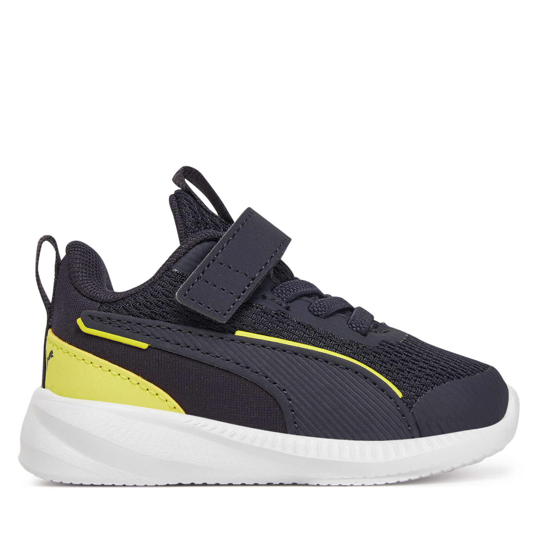 Sportcipők Puma Flyer 3 Ac  Inf 401528 02 Sötétkék