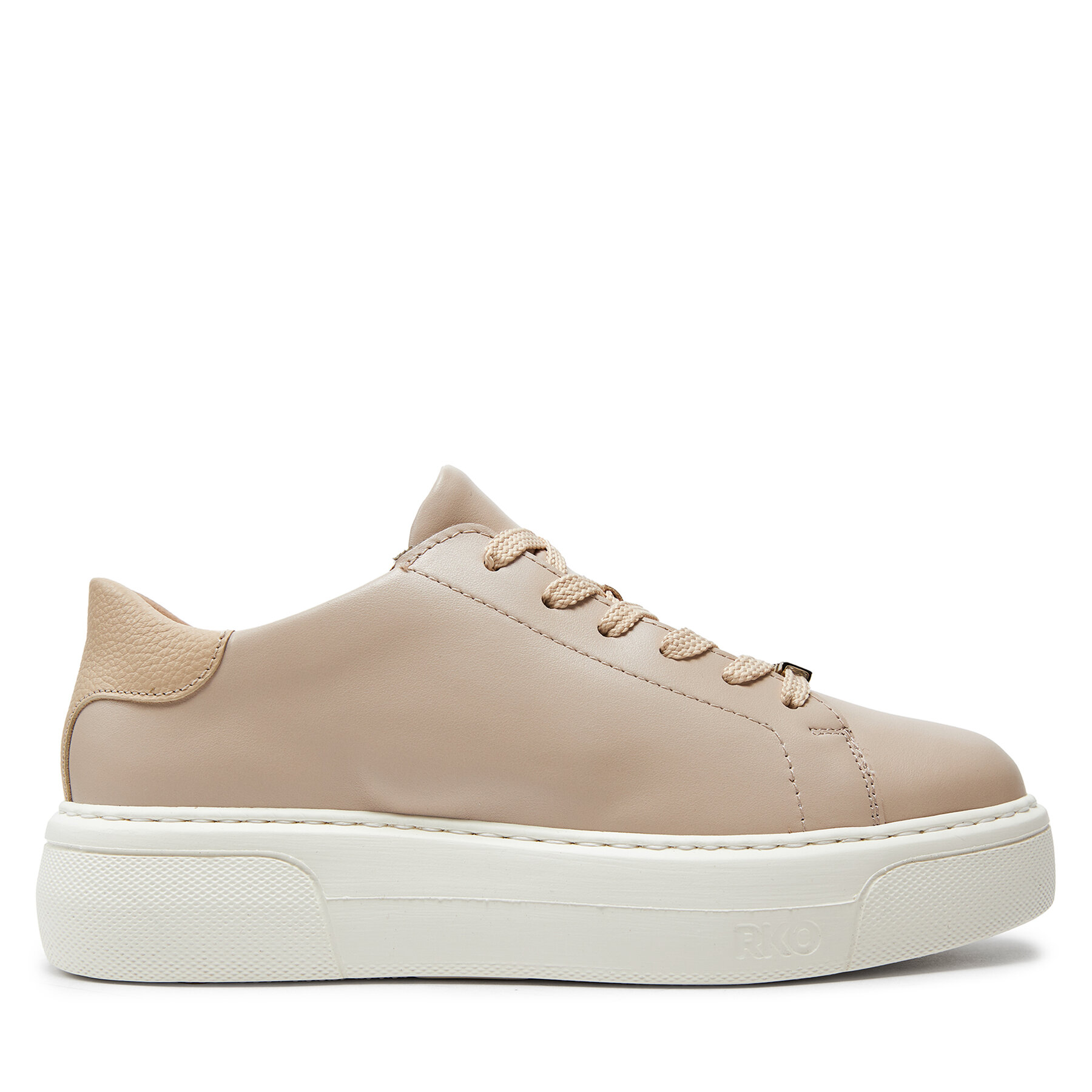 Zapatillas Ryłko 0RRS7_X Beis