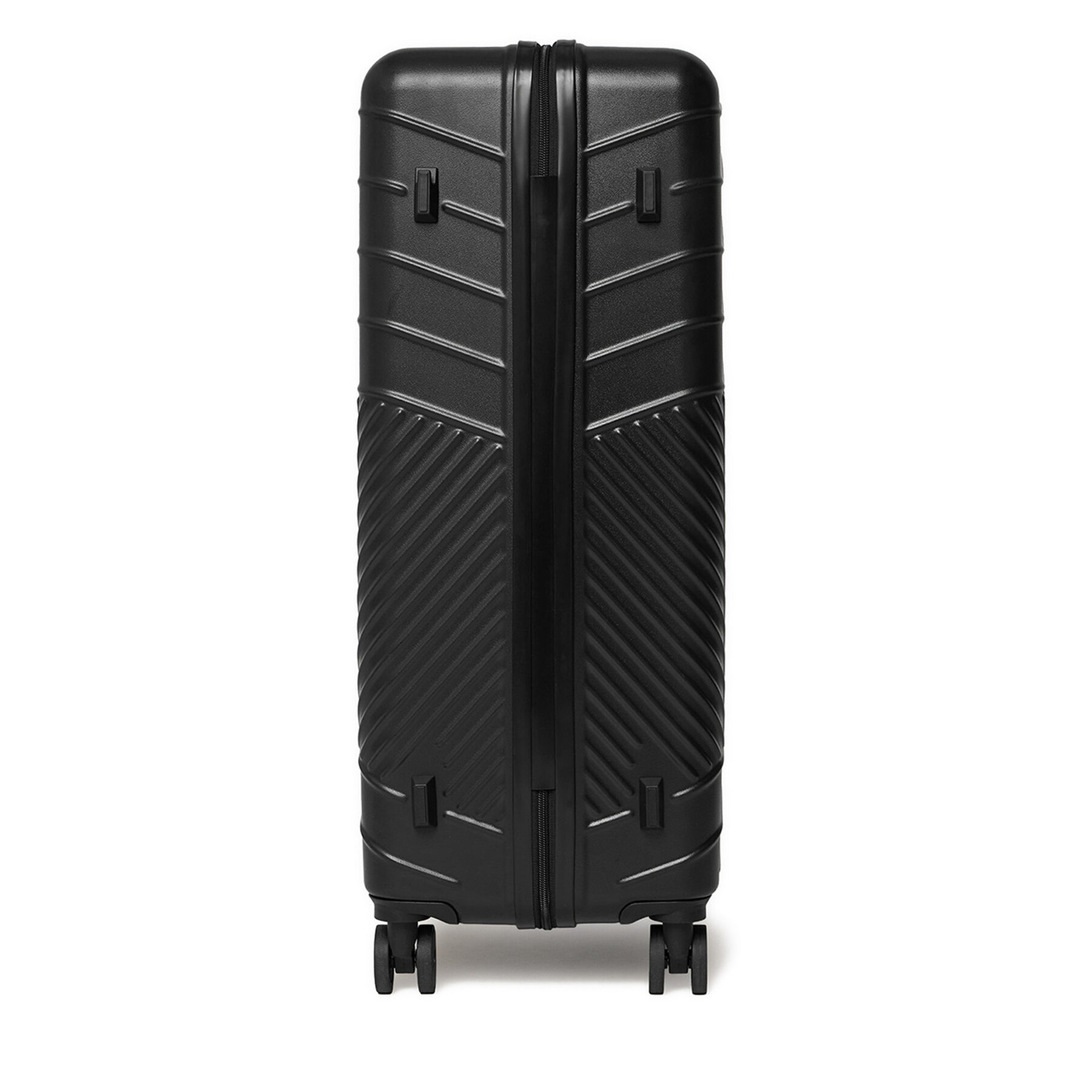 Valiză mare Reebok CWBEO-RBK-MS-004-L Negru
