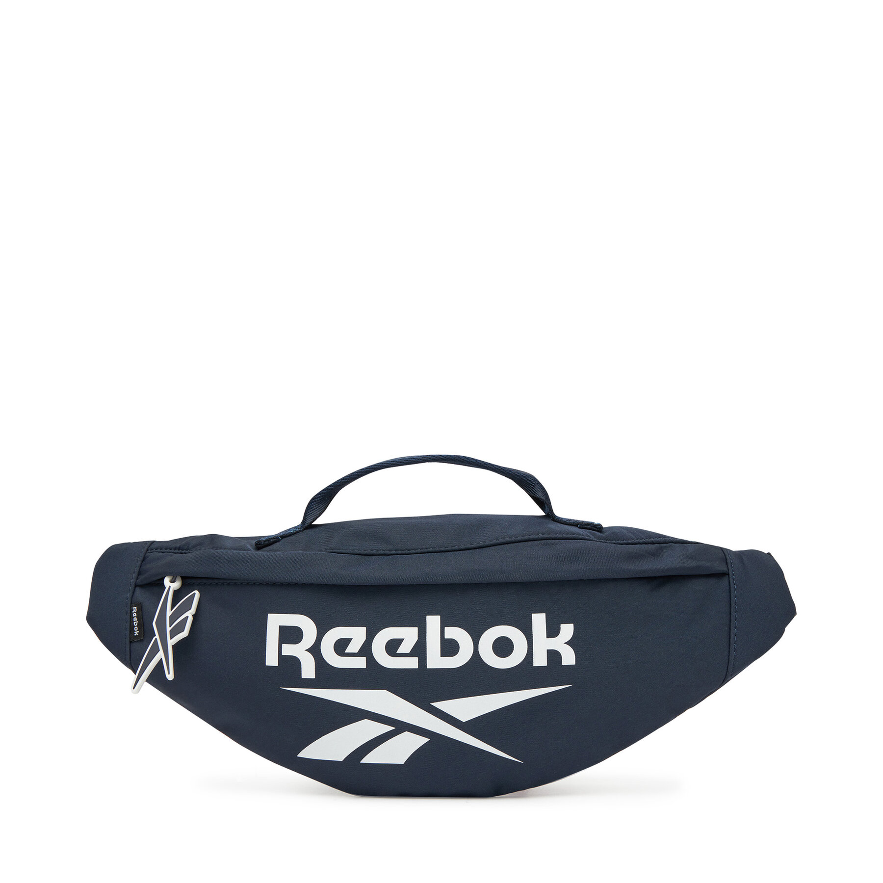 Reebok Τσαντάκι μέσης Reebok RBK-039-CCC-05 Σκούρο μπλε
