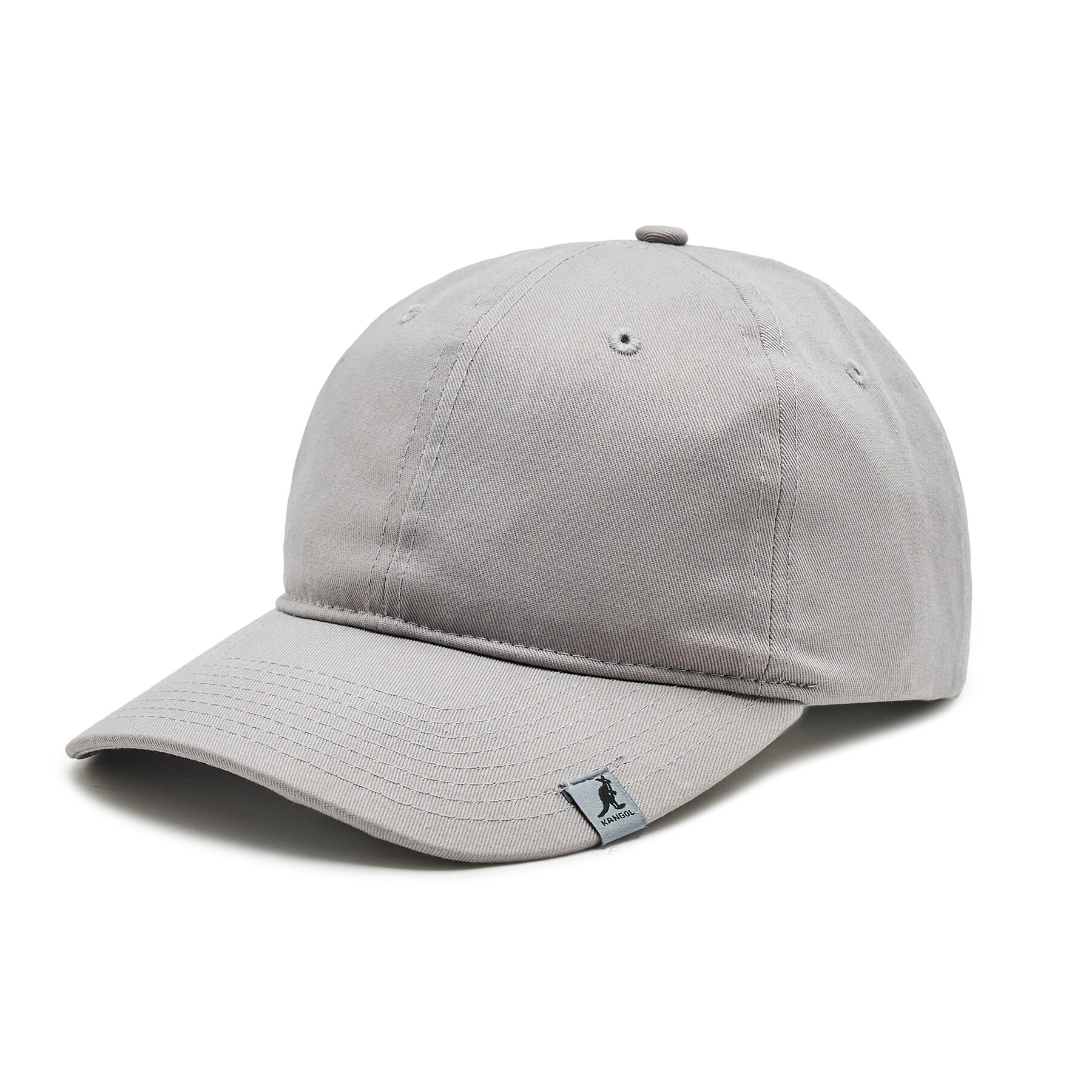 Șapcă Kangol K2036CO Grey GR034 căciuli-Bărbați-Șepci imagine super redus 2022